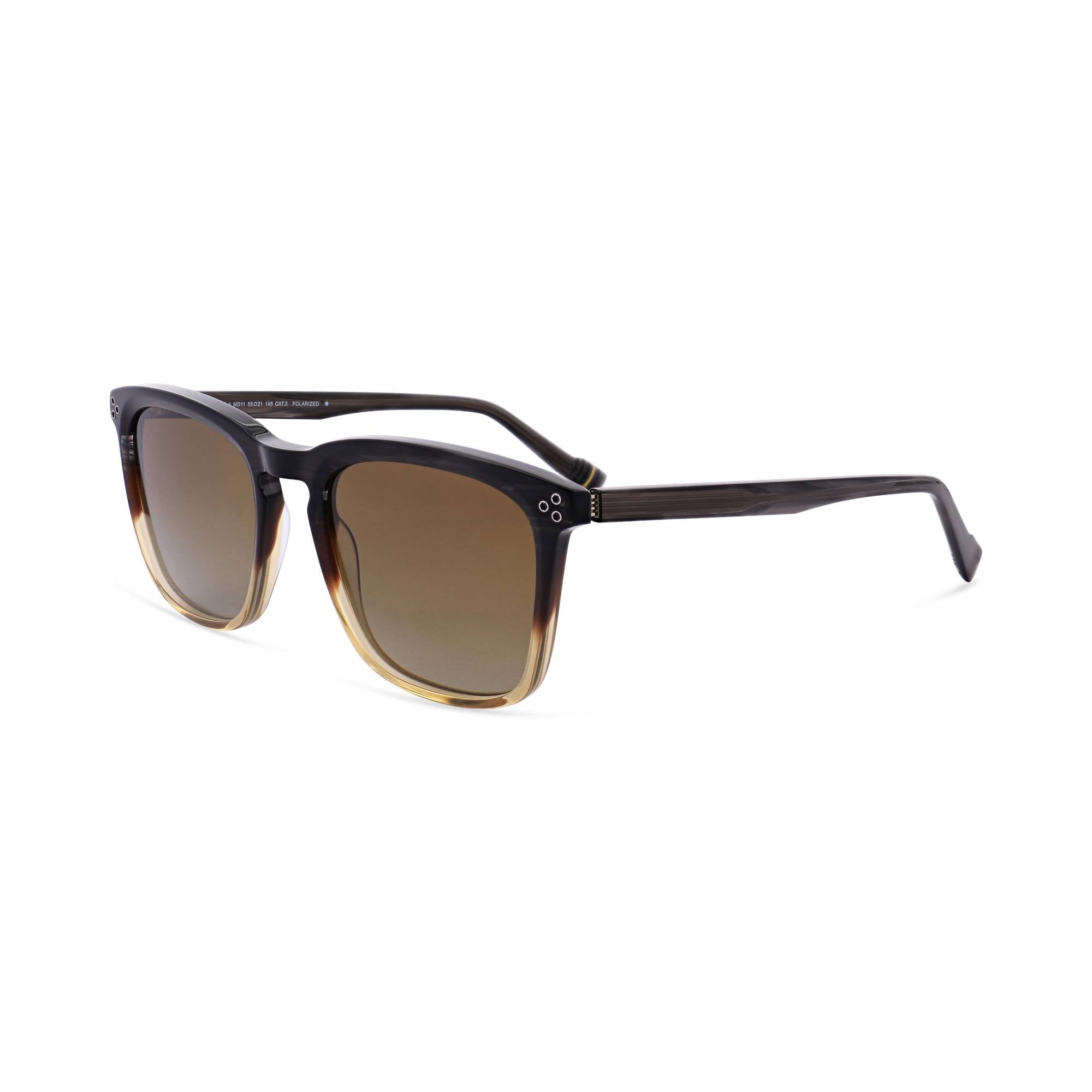 morel-sun-mylos-4-lunettes-de-soleil-md11-rectangulaire-homme image 2
