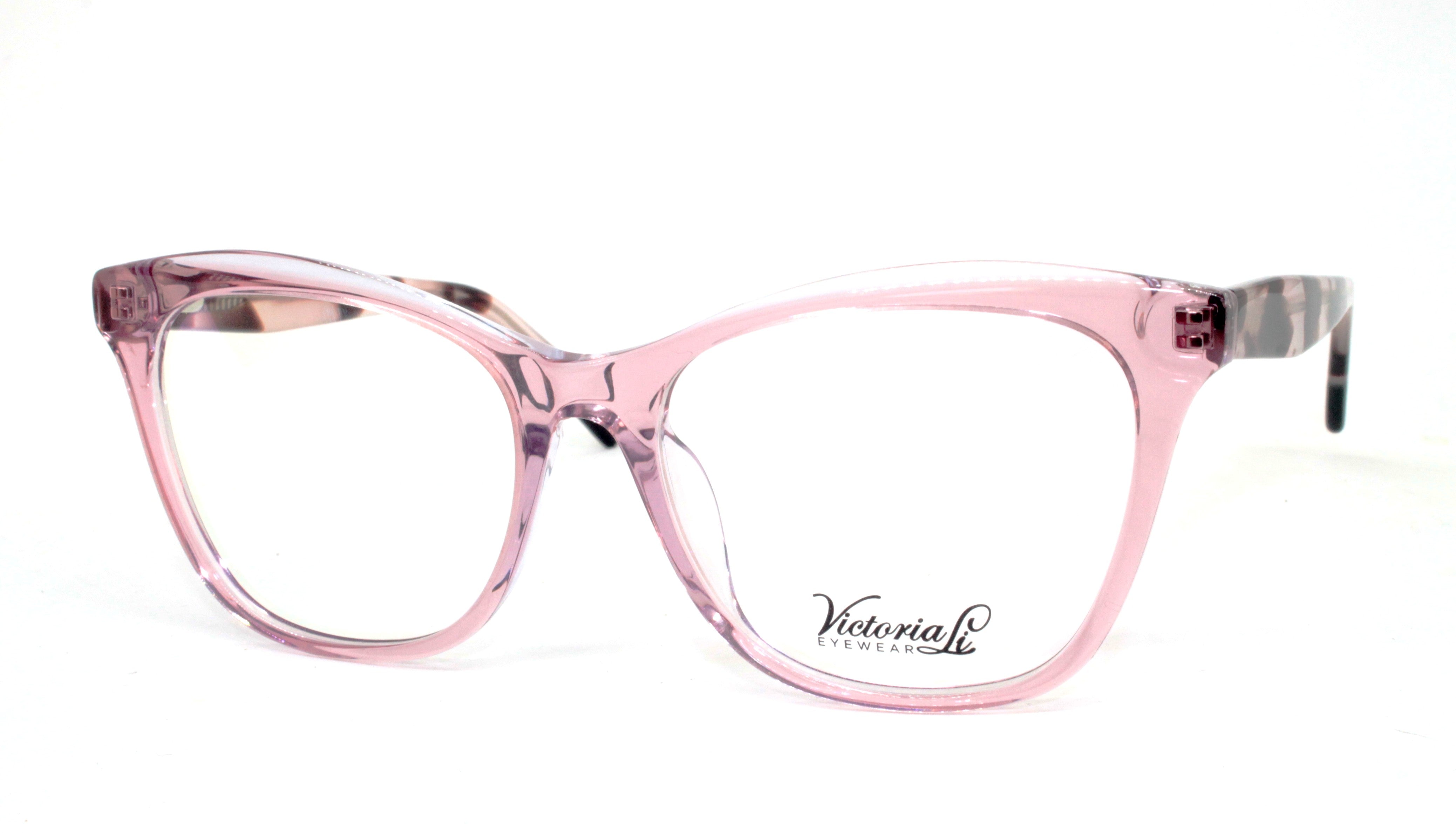 victoria-audrey-rb0017-lunettes-de-vue-papillon-noir image 3