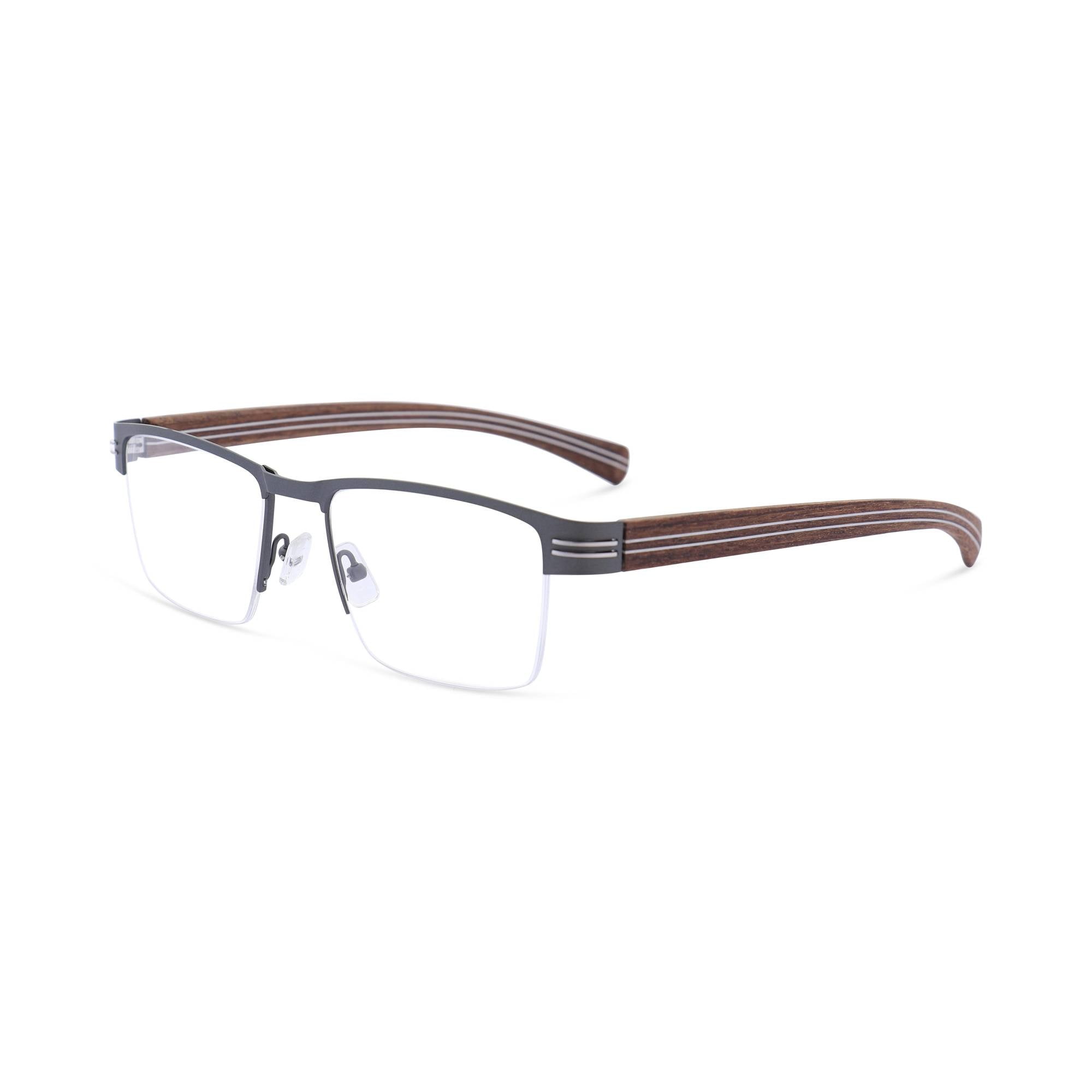 morel-origin-7-lunettes-vue-titane-homme-gris-54 image 2