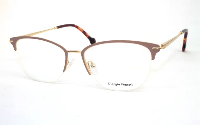g-venetti-adriene-rb0025-lunettes-de-vue-beige-homme image 1