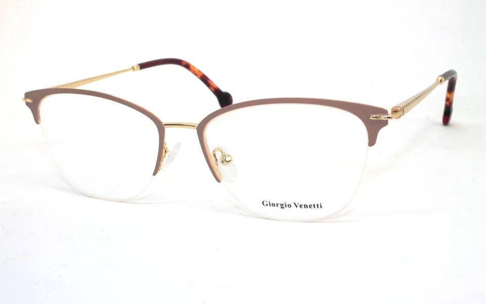g-venetti-adriene-rb0025-lunettes-de-vue-beige-homme image 1