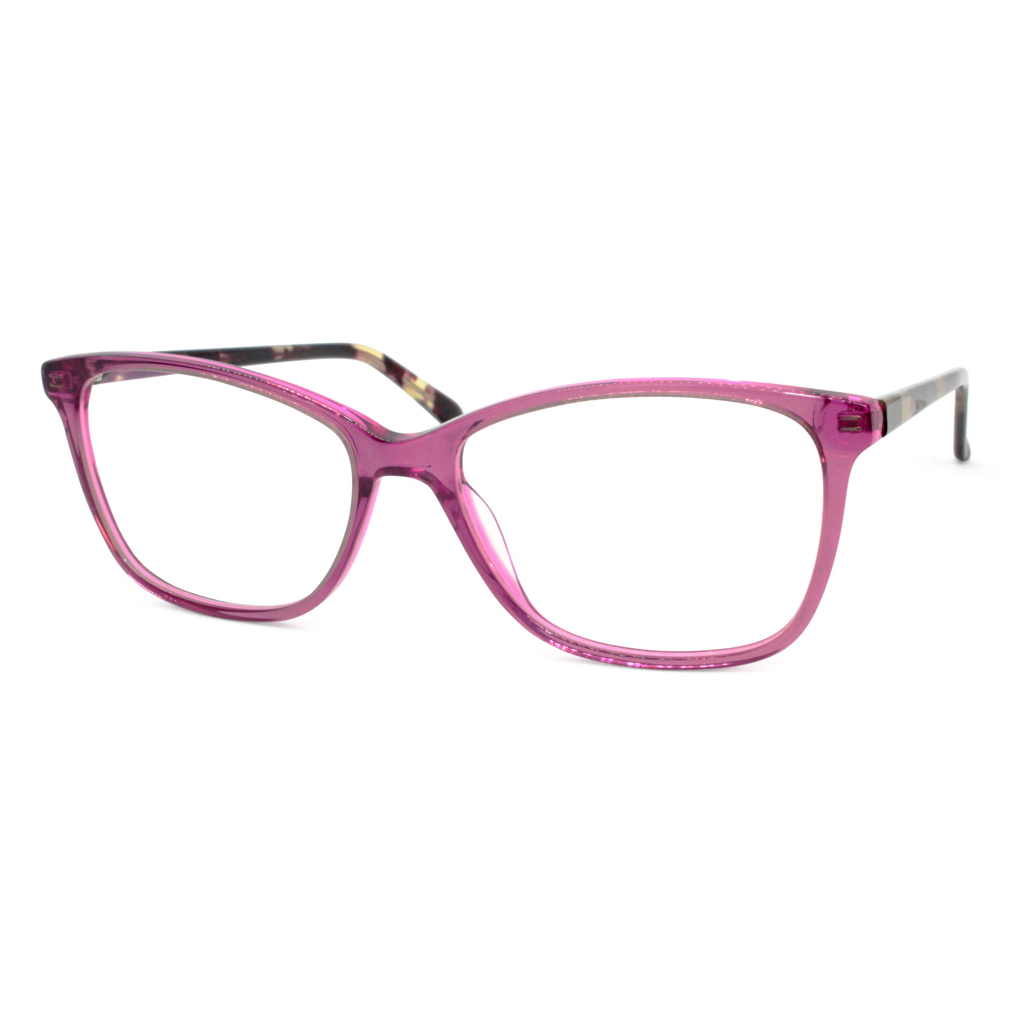 victoria-li-laura-cs0008-lunettes-de-vue-rose image 1