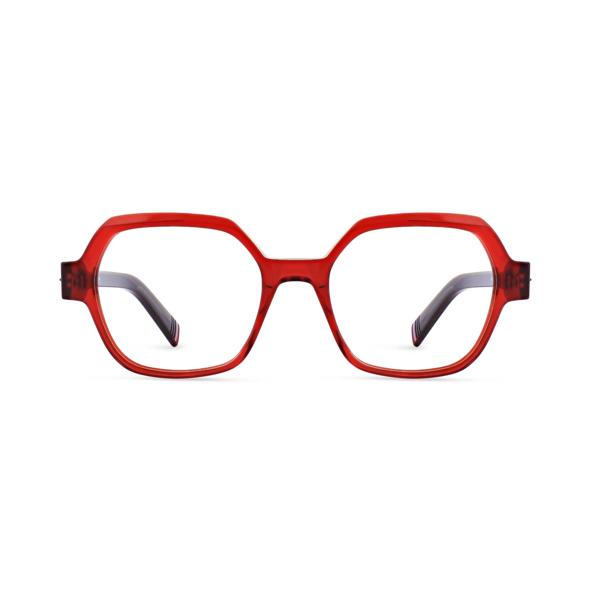 morel-agathe-1-lunettes-de-vue-bm02-hexagonale-bleue image 5