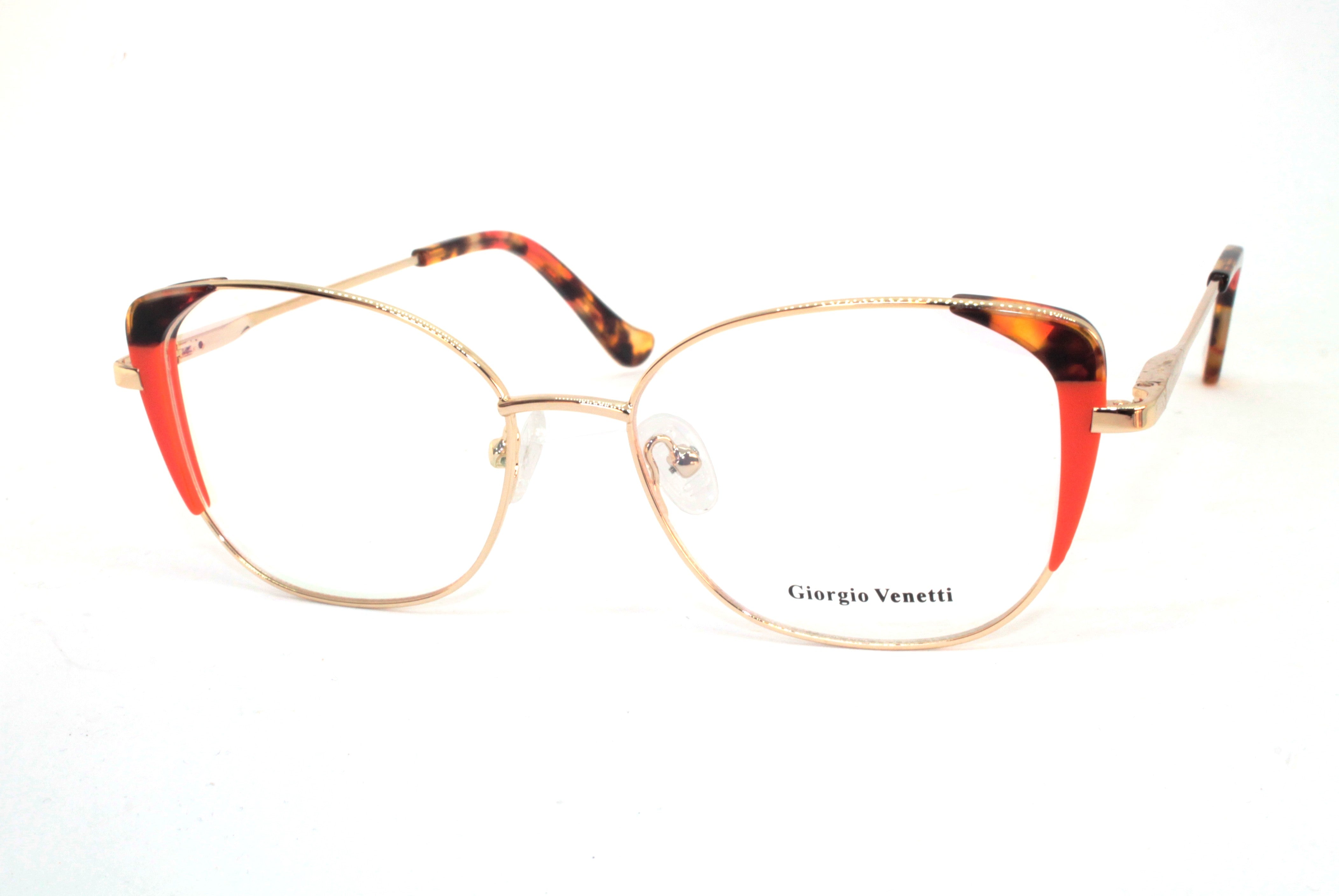 g-venetti-alexandre-rb0024-lunettes-de-vue-m-tal-vert image 2
