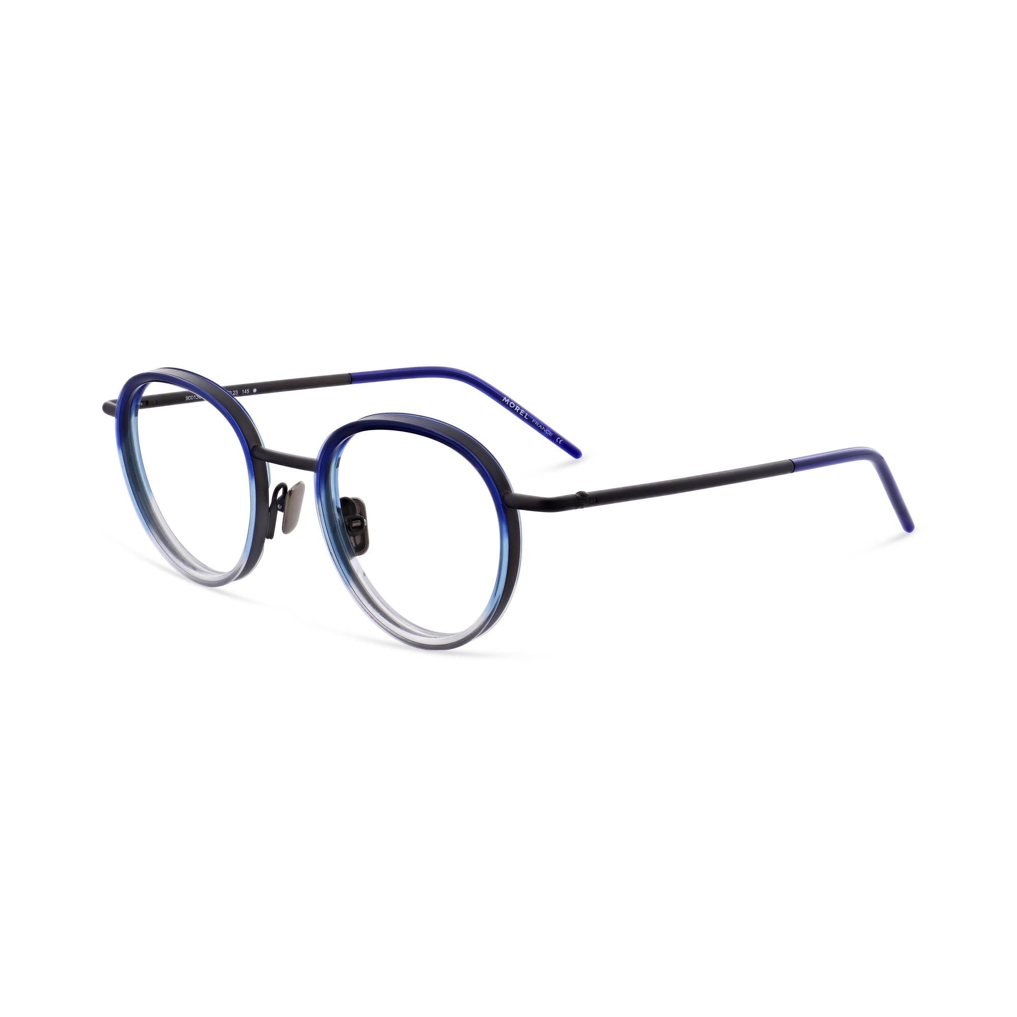 morel-jean-nouvel-3-lunettes-de-vue-90013c-bt10-bleu image 4