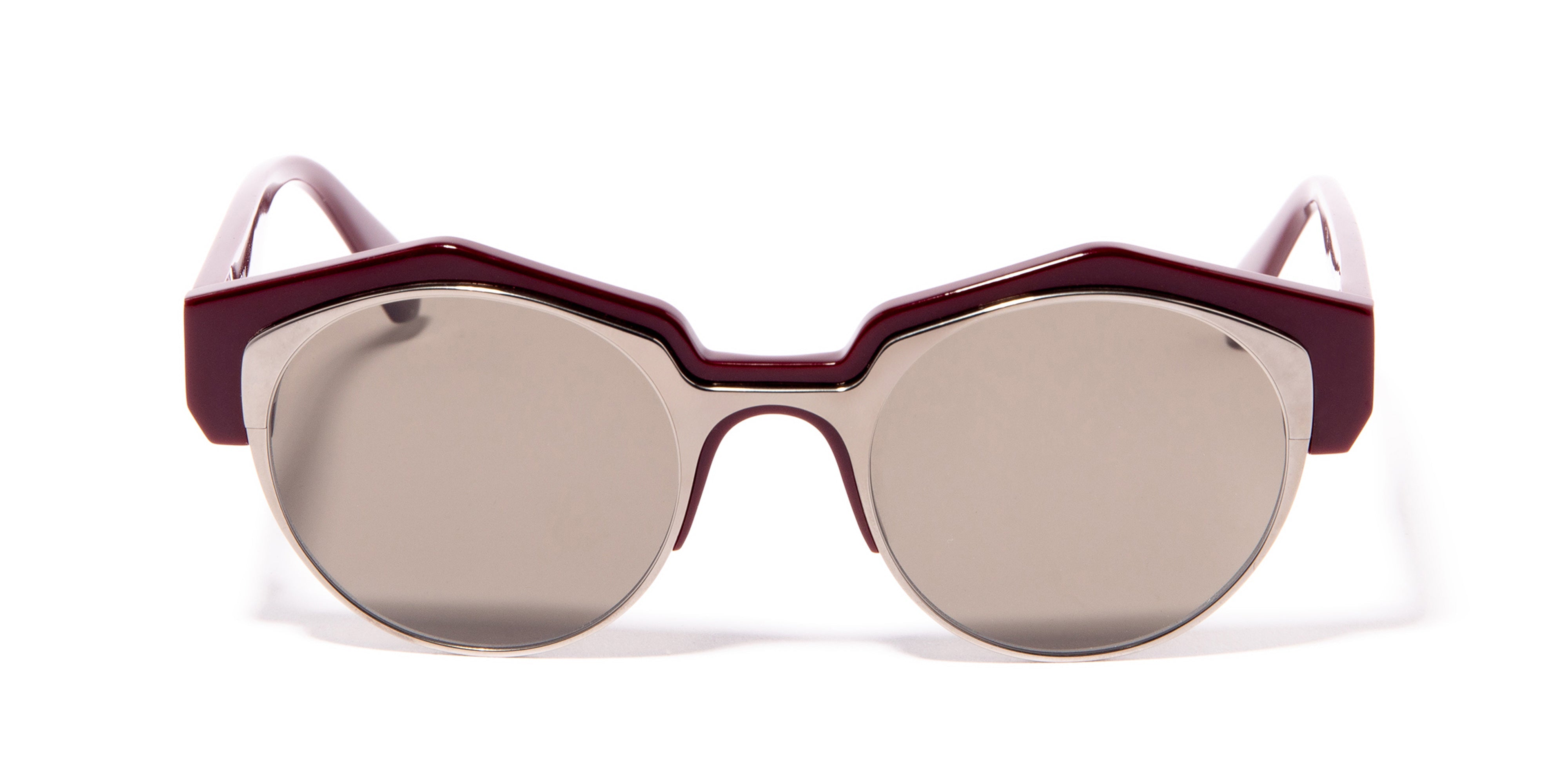 tseegan-joe-lunettes-soleil-noir-m-tal-ac-tate image 2