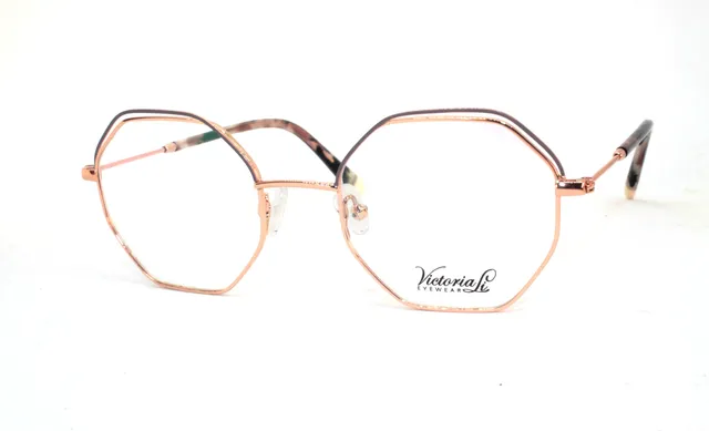 agn-s-rb0020-lunettes-de-vue-noir-ronde image 1