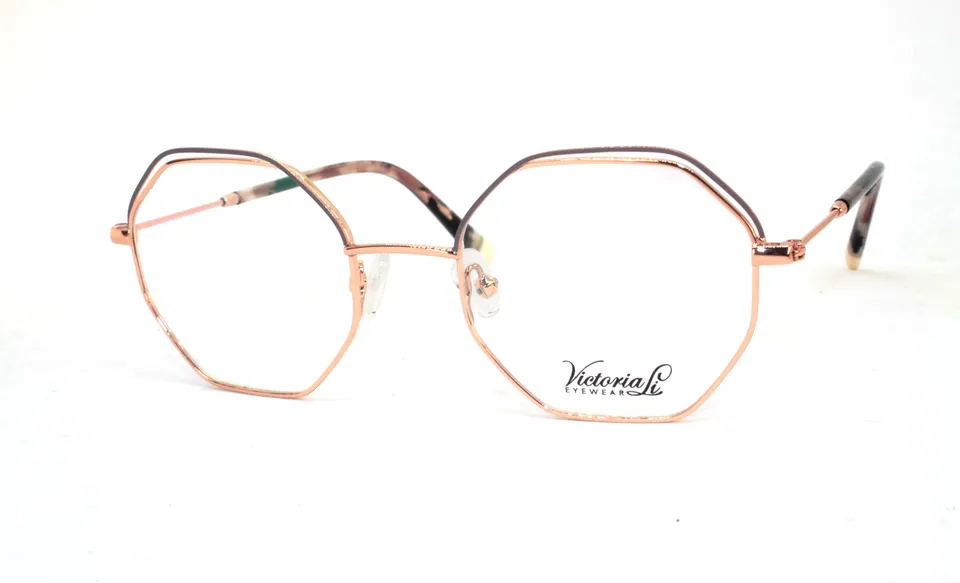 agn-s-rb0020-lunettes-de-vue-noir-ronde image 1