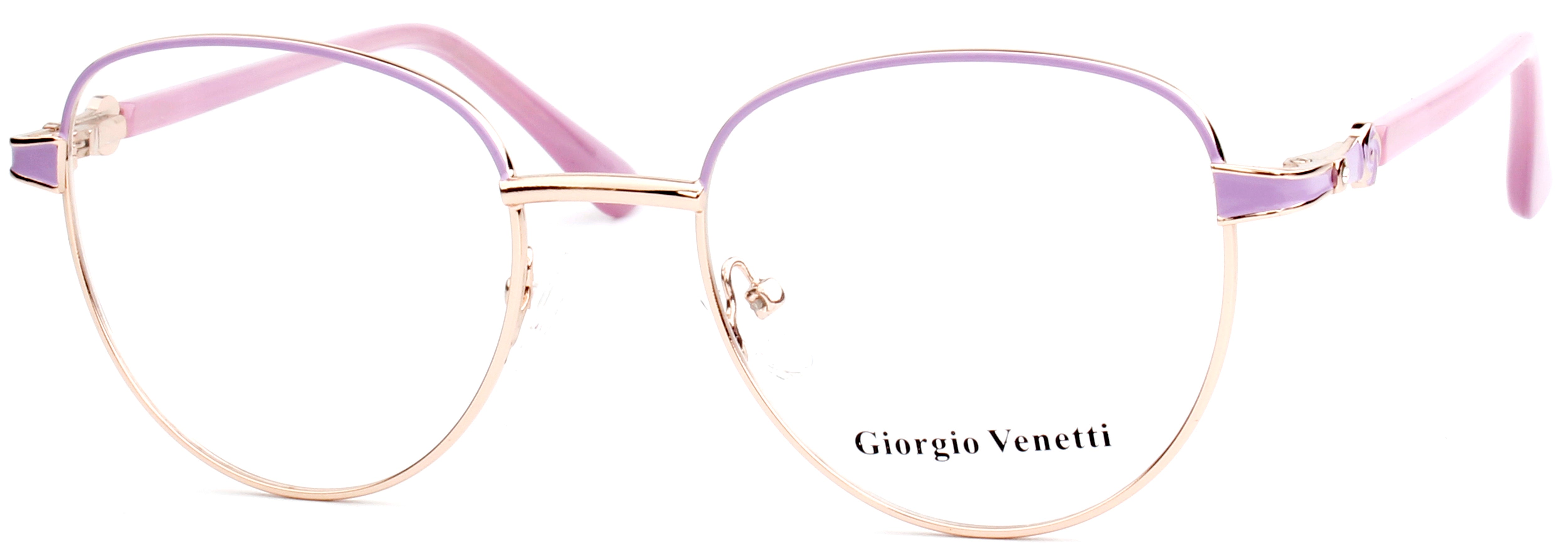 g-venetti-clara-sc0165-lunettes-de-vue-femme-noir-papillon image 2