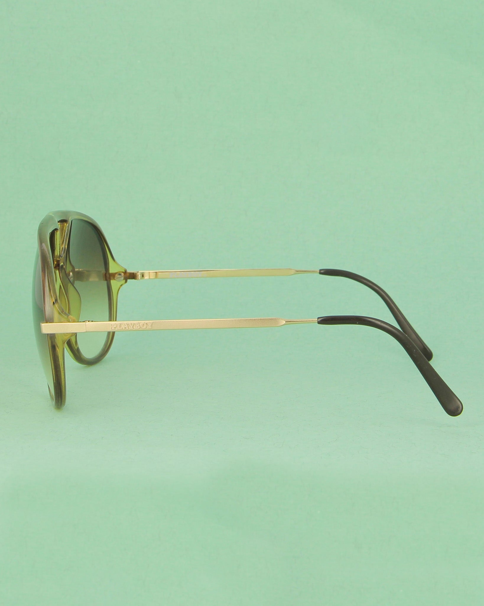 playboy-4576-lunettes-de-soleil-aviator-bronze image 3