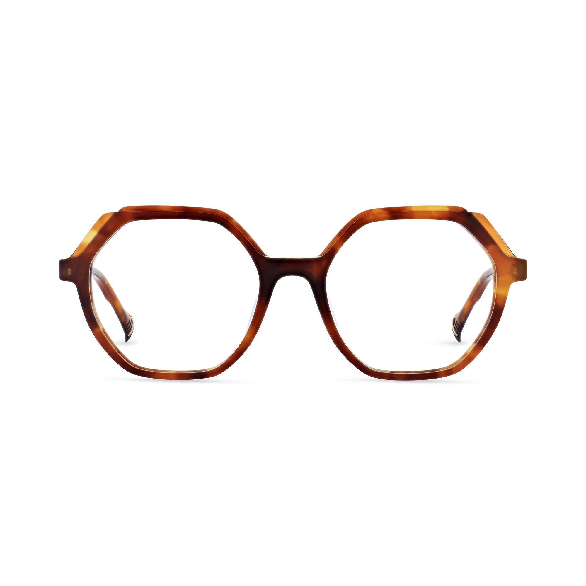 morel-ines-2-lunettes-de-vue-mn08-hexagonale-femme image 5