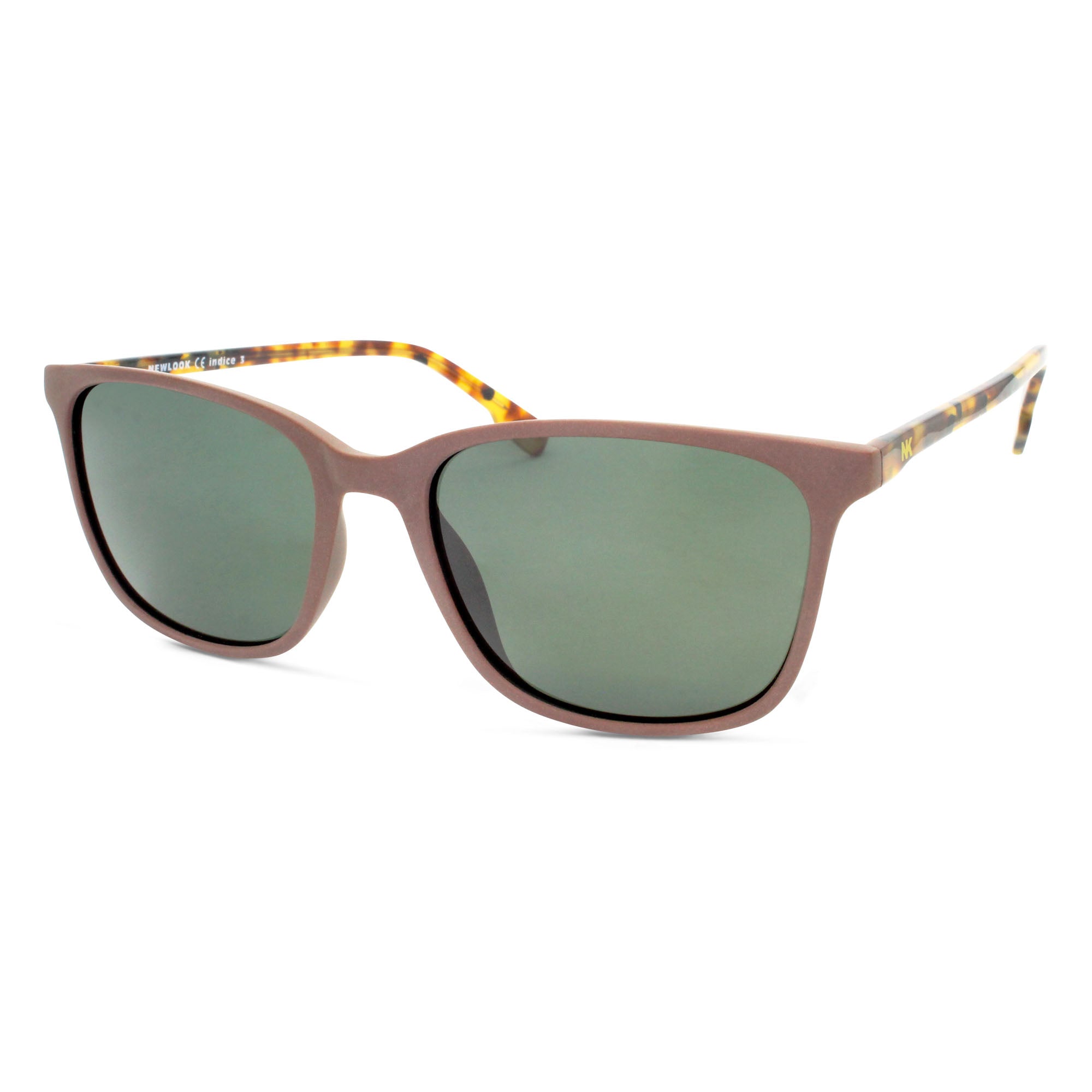 les-opticiens-conseils-cristal-in0002sn-lunettes-soleil-marron image 1