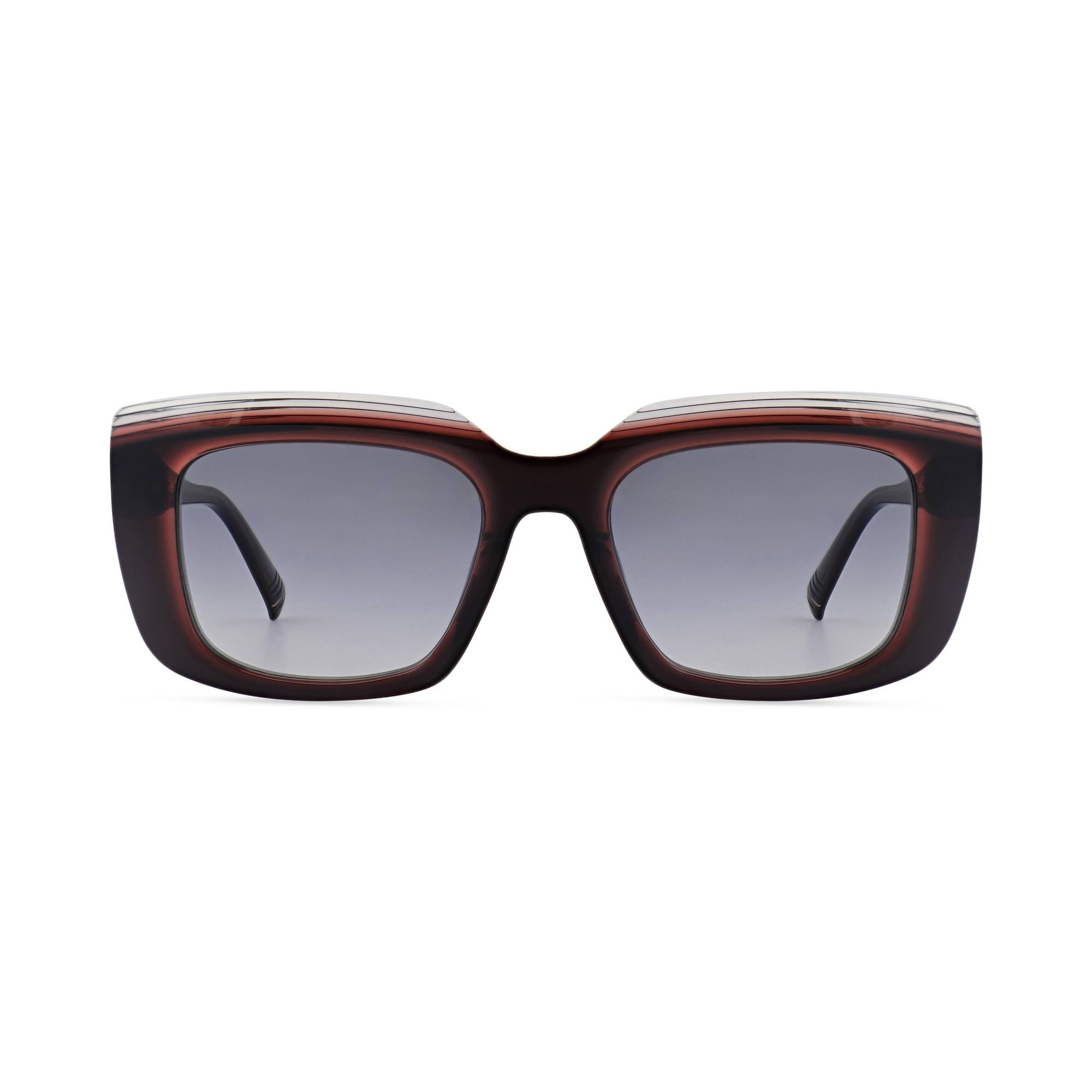 morel-sun-andros-2-lunettes-de-soleil-ac-tate-vert-rectangulaire image 1
