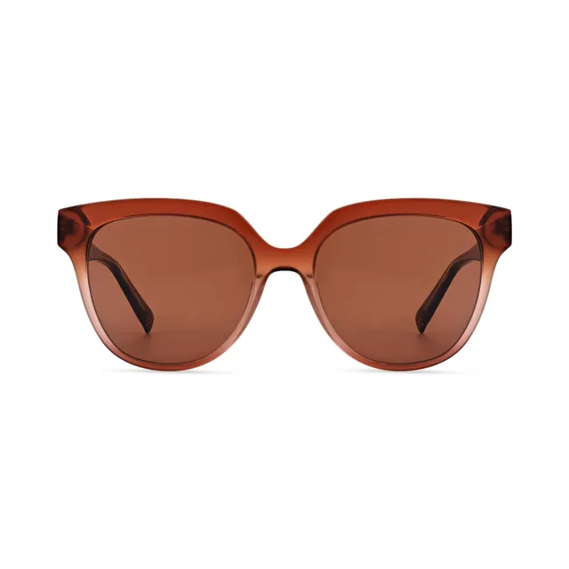 morel-sun-tahiti-1-lunettes-de-soleil-mo03-marron-amande image 1