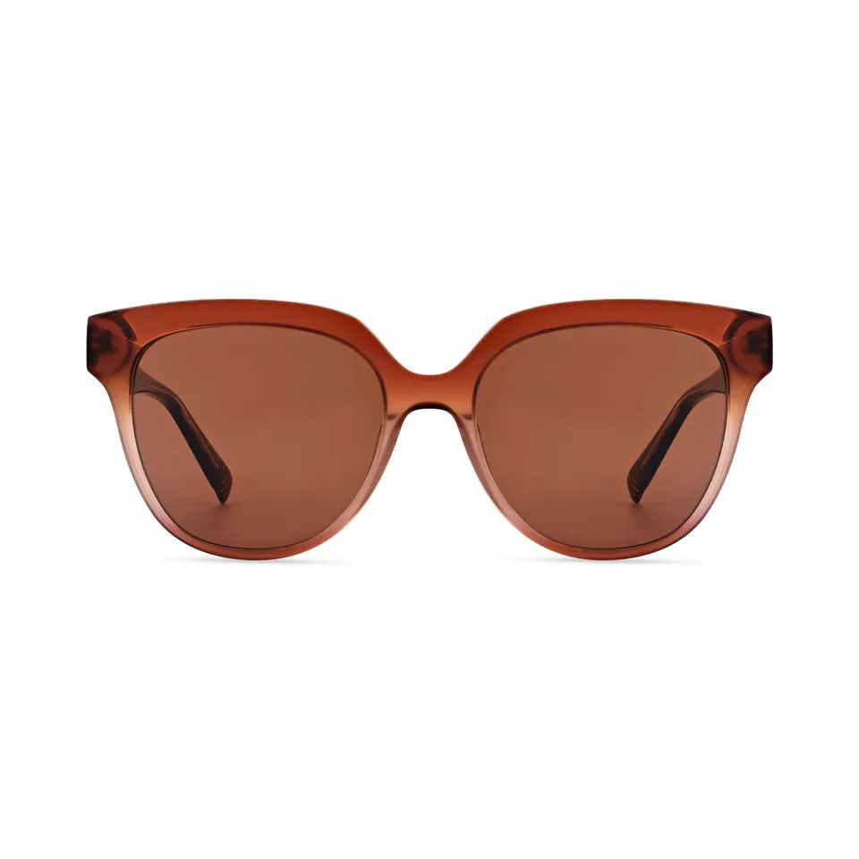 morel-sun-tahiti-1-lunettes-de-soleil-mo03-marron-amande image 1