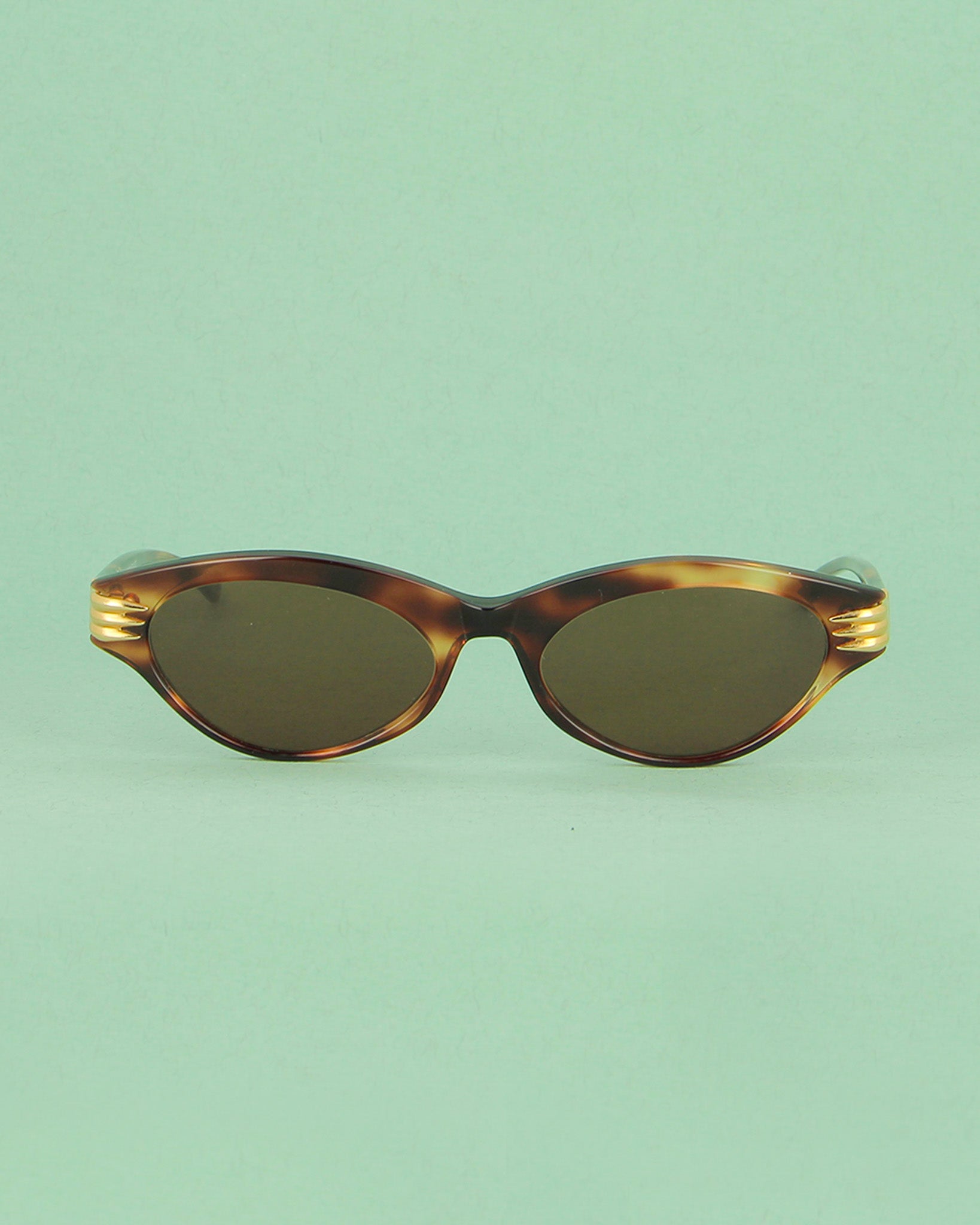 thierry-mugler-tm-540-lunettes-de-soleil-caille-cat-eye image 1