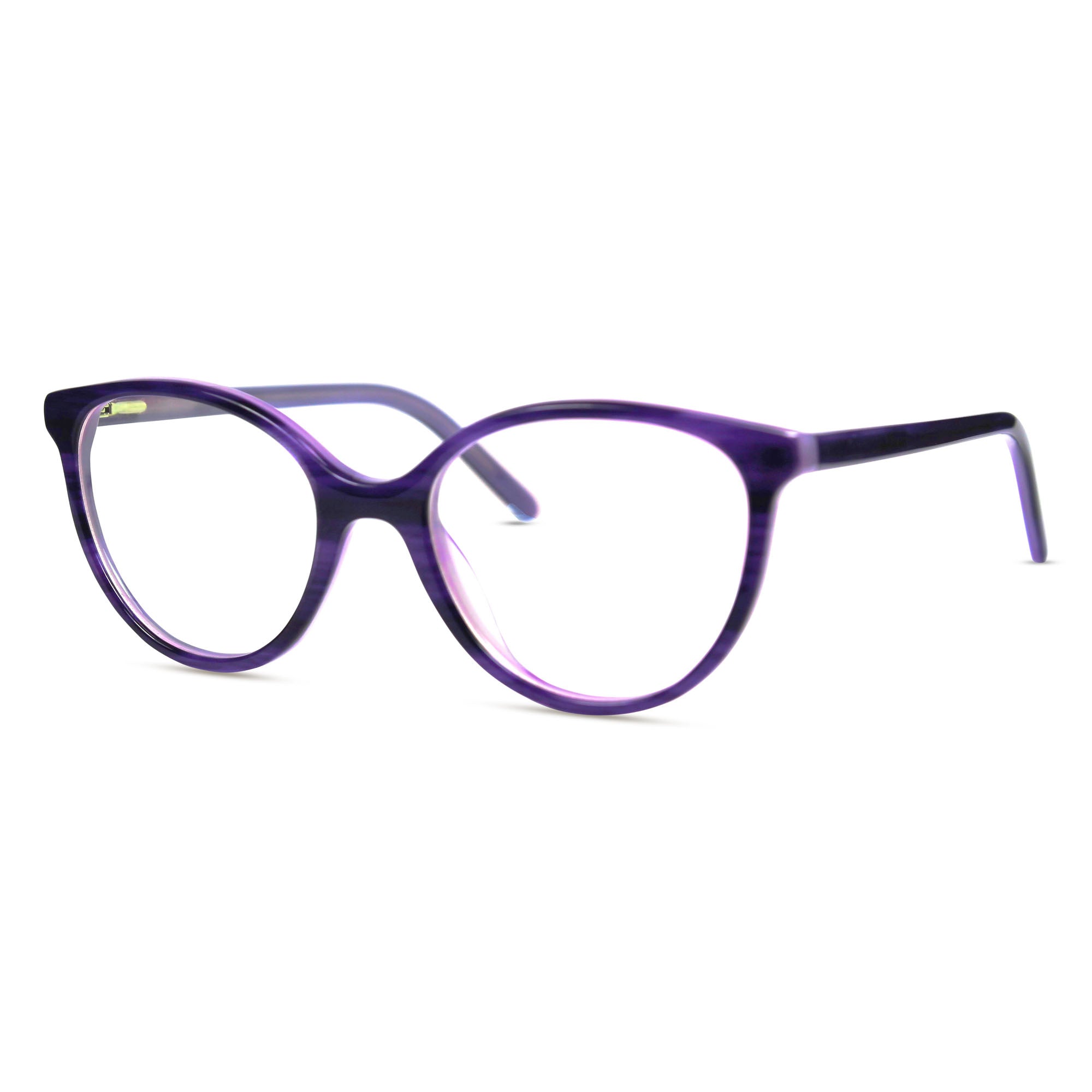joe-joe-br0011-lunettes-de-vue-violet-enfant image 1