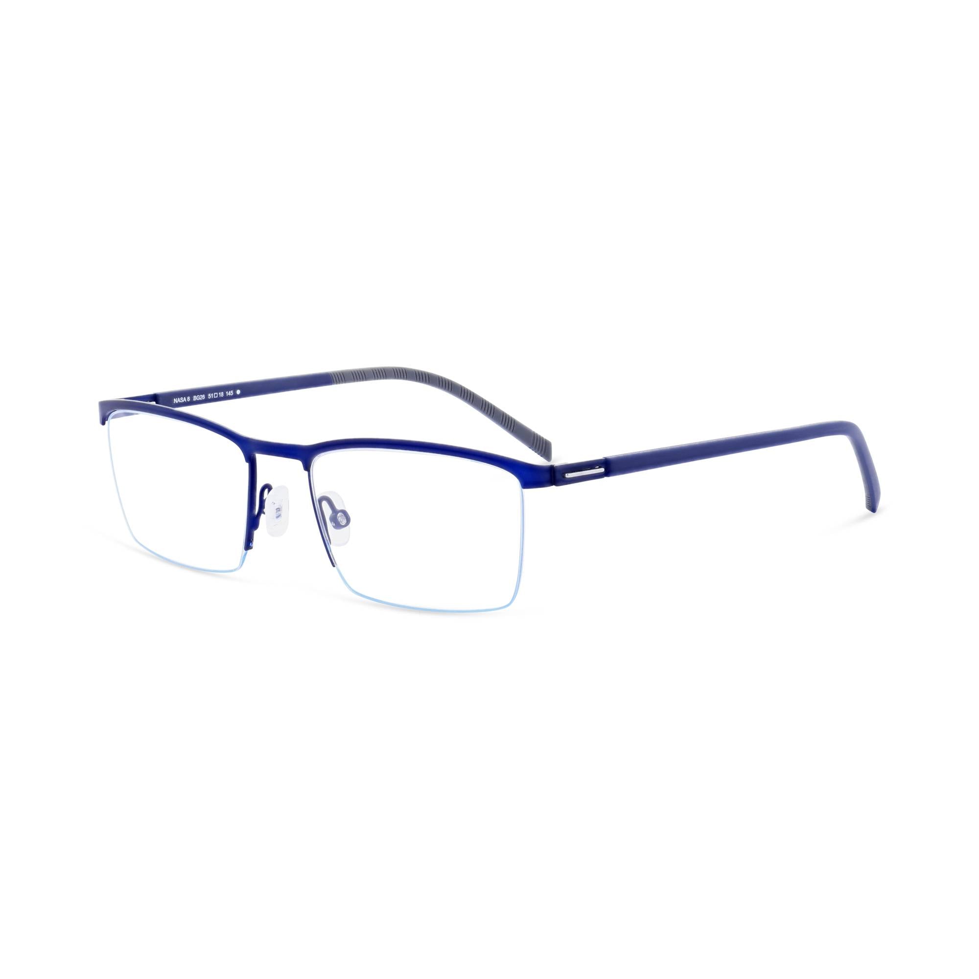morel-nasa-6-lunettes-de-vue-rectangulaire-homme-bg26 image 2