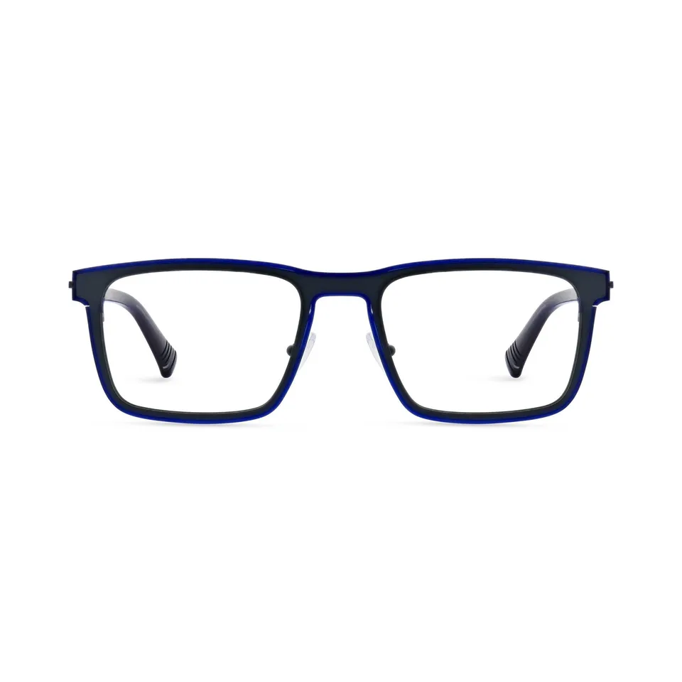 morel-varanger-2-lunettes-de-vue-gb06-bleu-titane-homme image 1