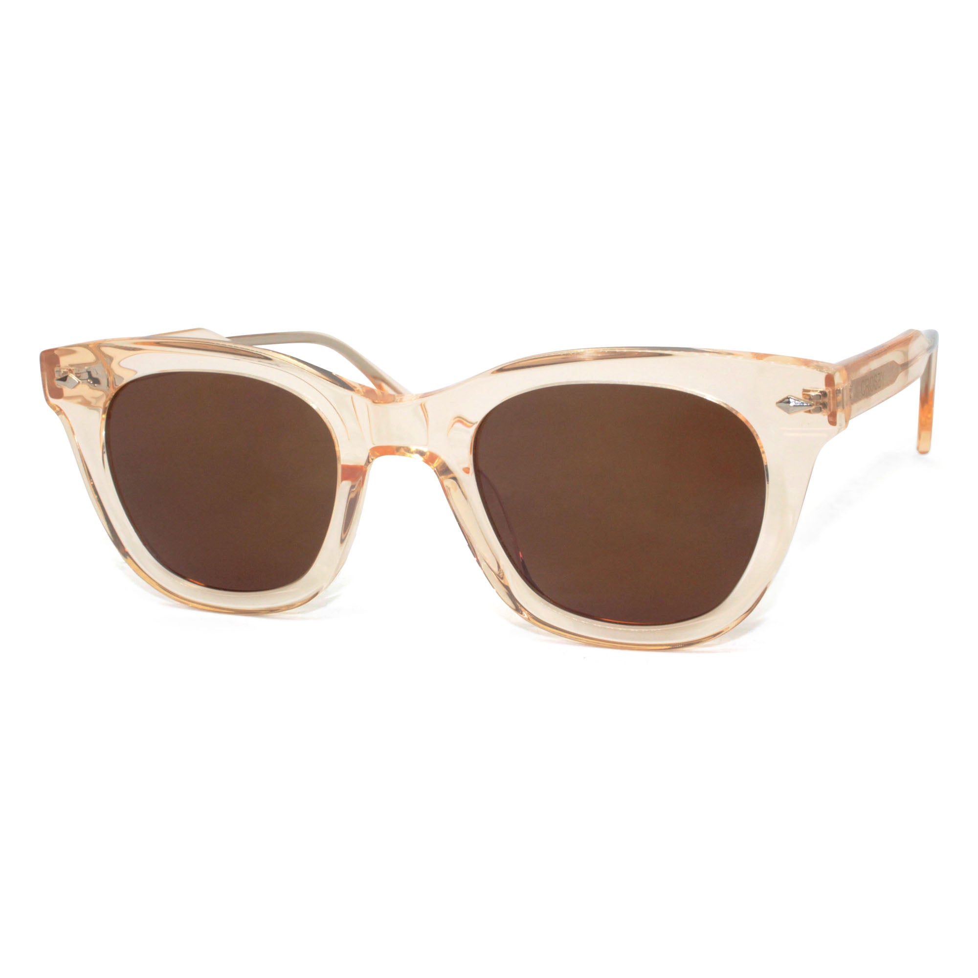 crosby-lior-me0014s-lunettes-soleil-noir-papillon image 2