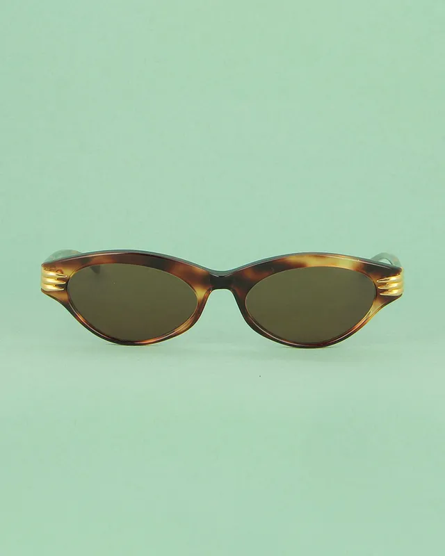 thierry-mugler-tm-540-lunettes-de-soleil-caille-cat-eye image 1