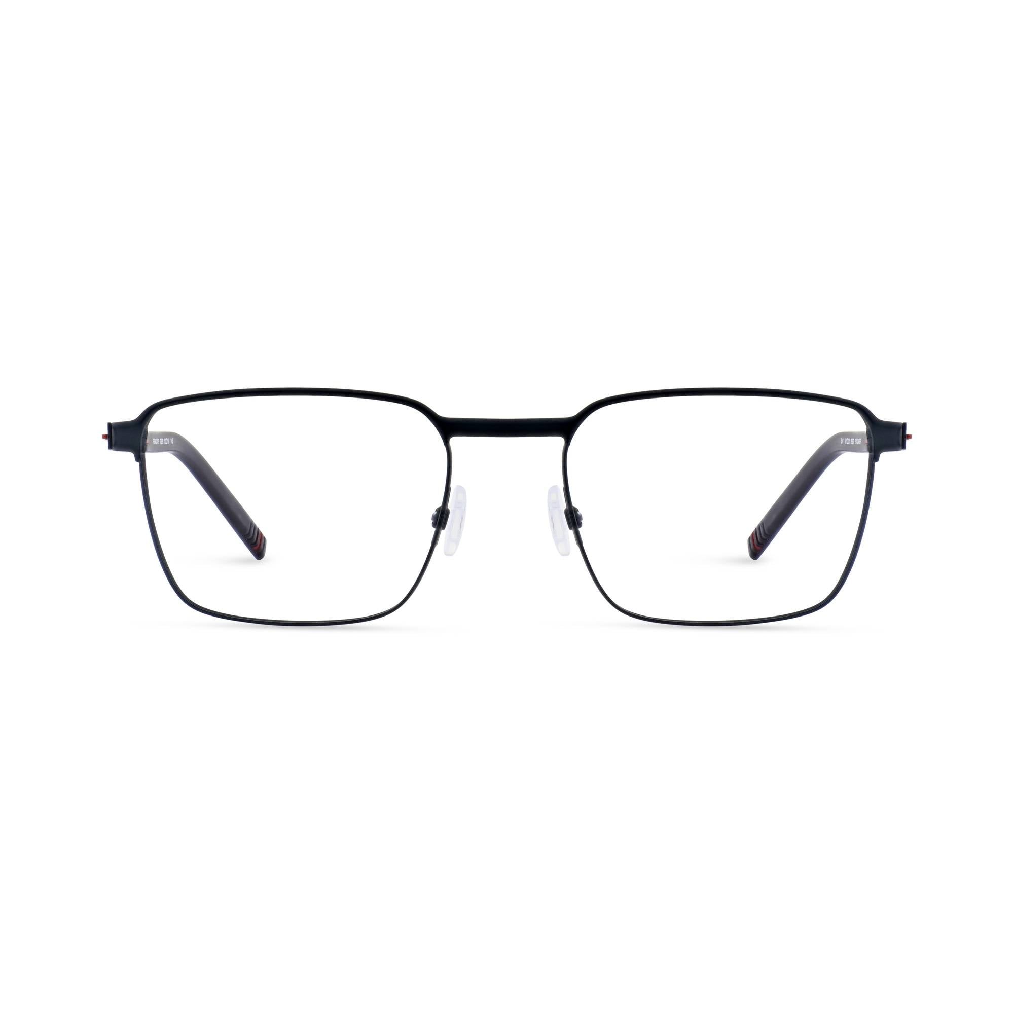 morel-faraday-6-monture-optique-homme-bn17-52 image 5