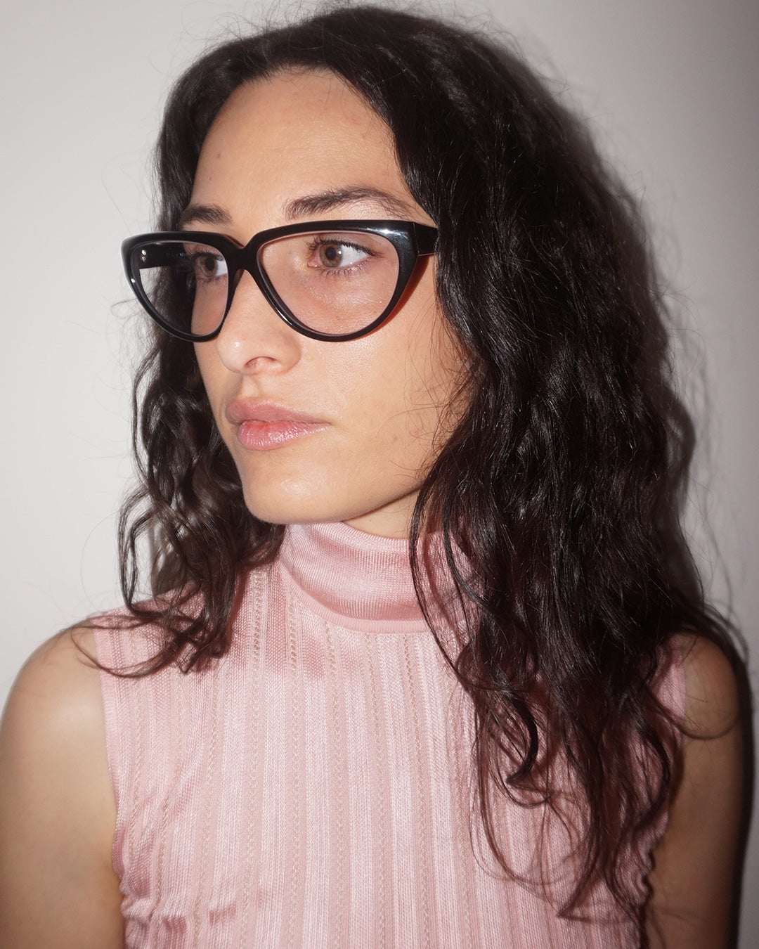 lizon-lunettes-transitions-am-thyste-d-grad-ovales-noires image 2