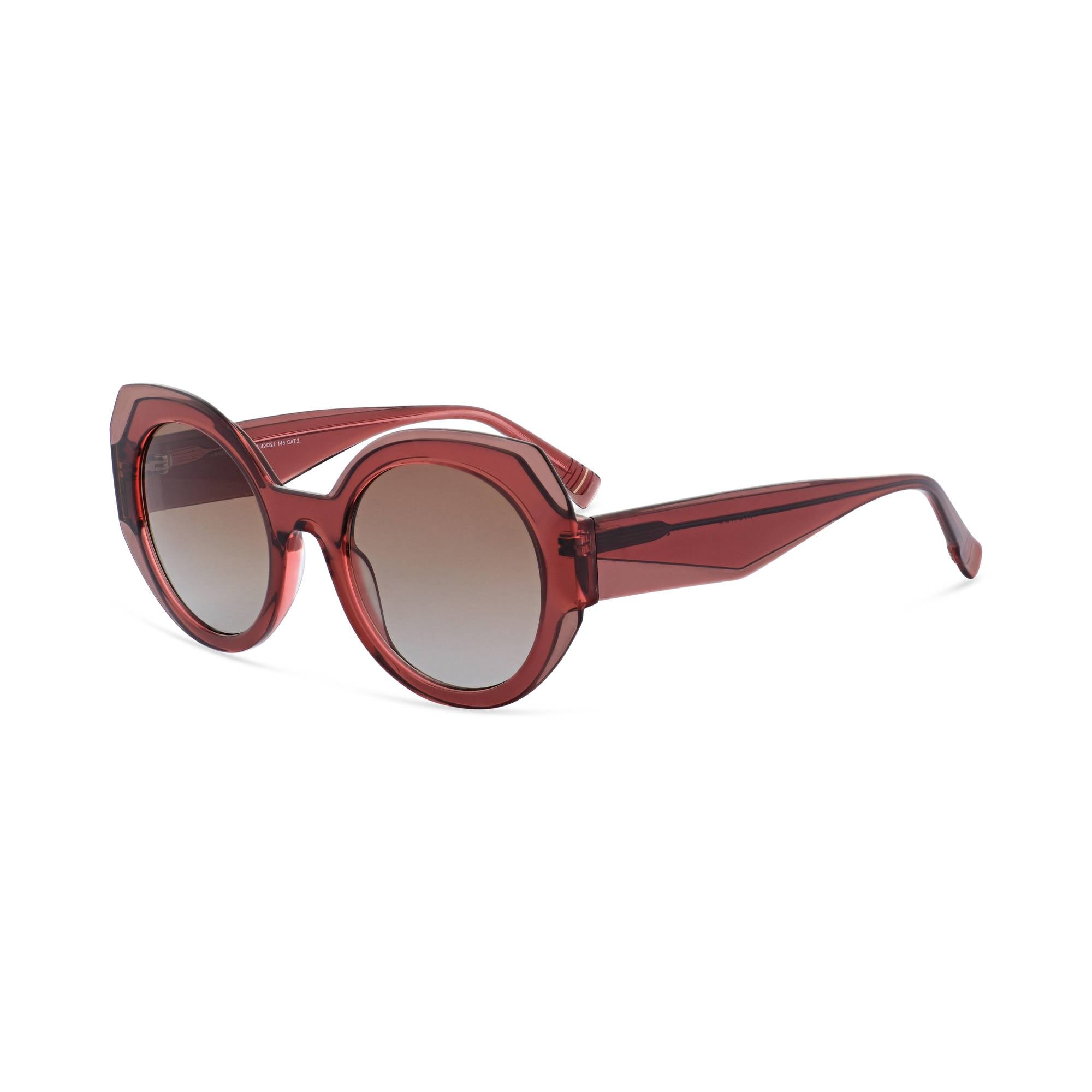 morel-sun-lanzarote-2-lunettes-de-soleil-ronde-femme image 4