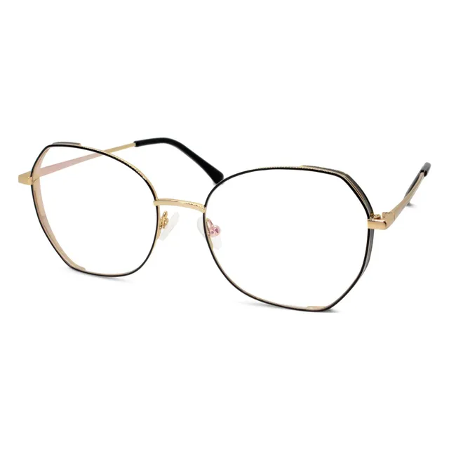 bleecker-carmine-sb0038-lunettes-de-vue-gold-l-g-res image 1