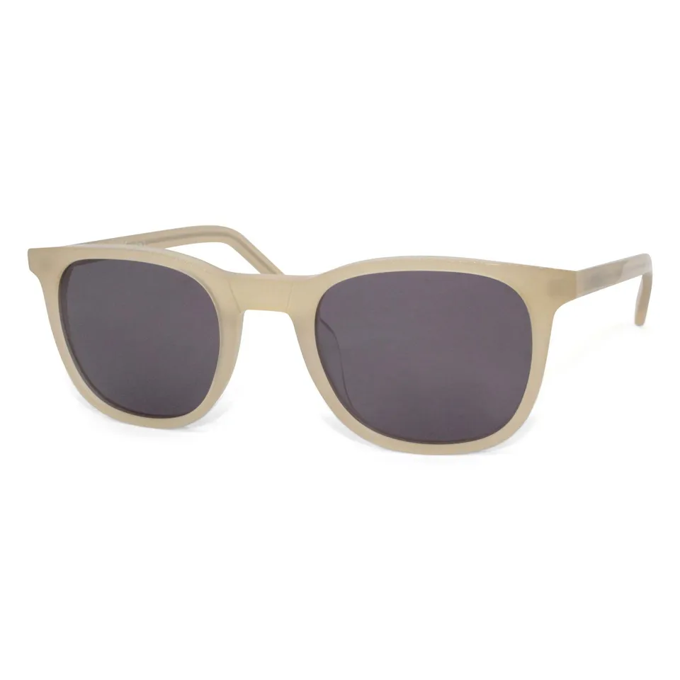 marley-me0012s-lunettes-de-soleil-beige-mat image 1