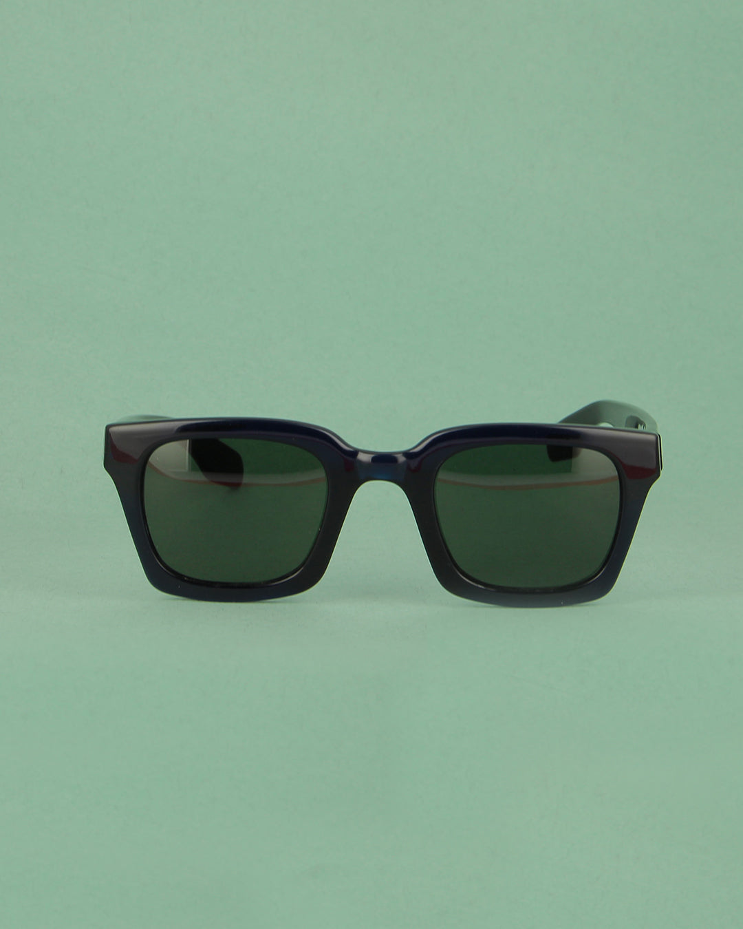 jf-rey-501-lunettes-de-soleil-wayfarer-noir image 1