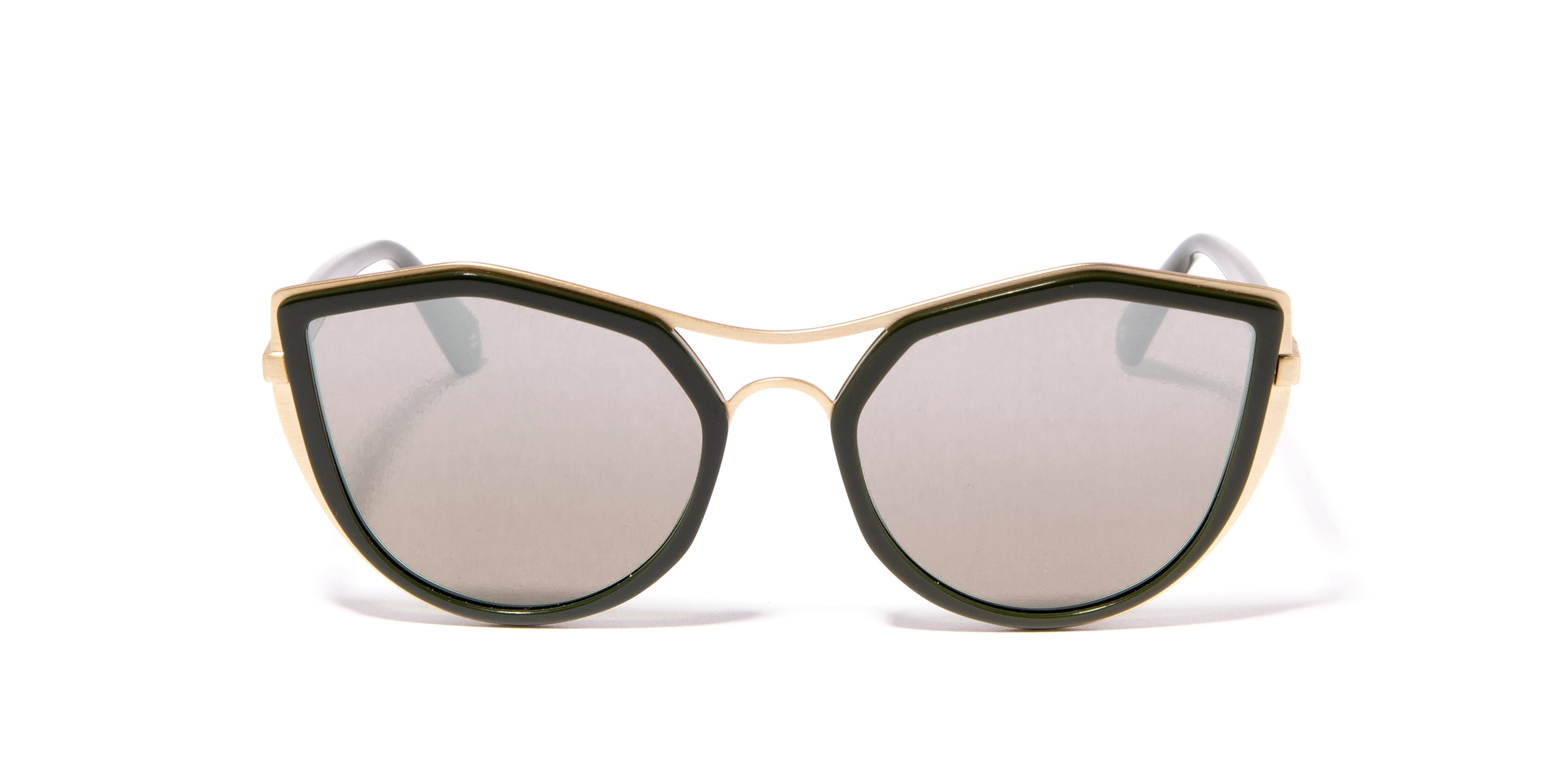 horne-yael-lunettes-de-soleil-rouge-monture-paisse-femme image 6