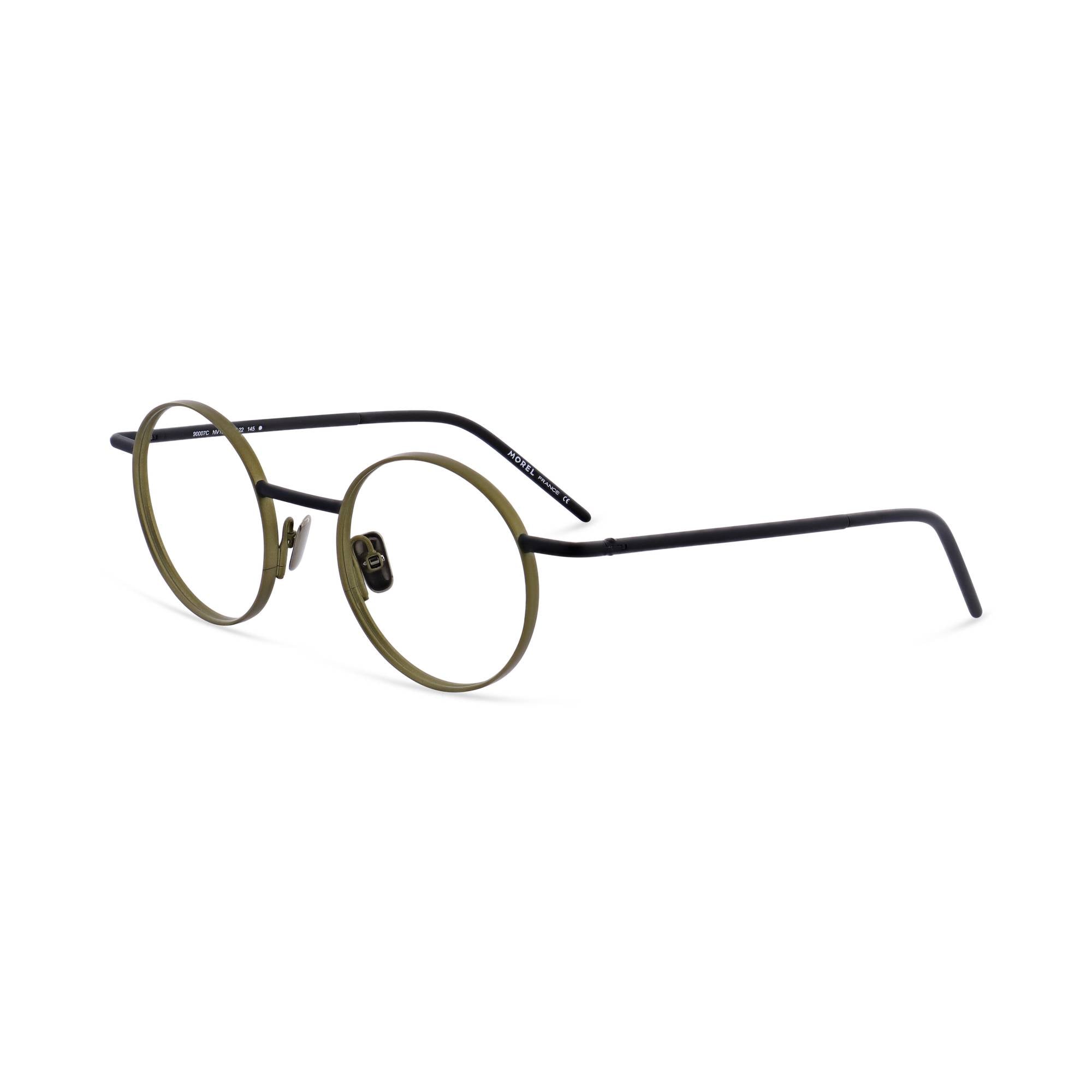 morel-jean-nouvel-1-90007c-monture-optique-go16-ronde-m-tal image 4