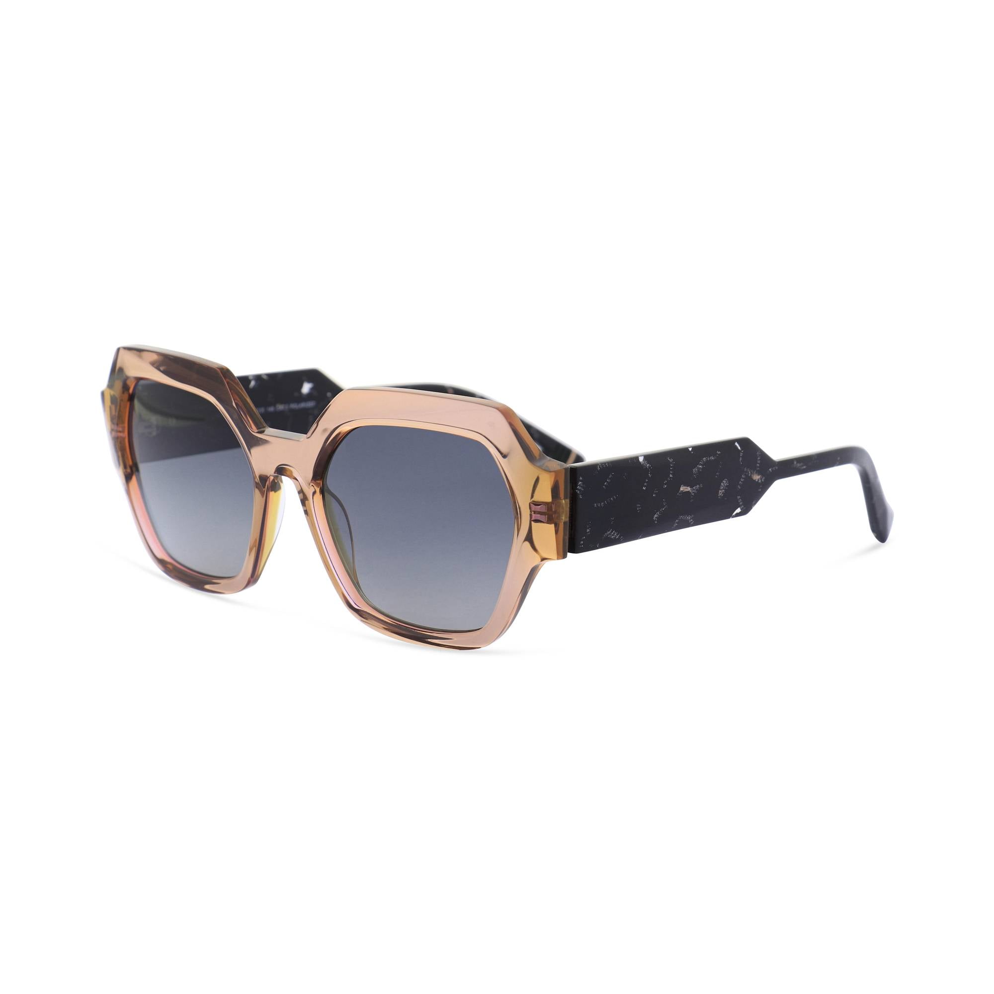 morel-sun-limnos-3-sun-lunettes-de-soleil-pn09-hexagonale image 2