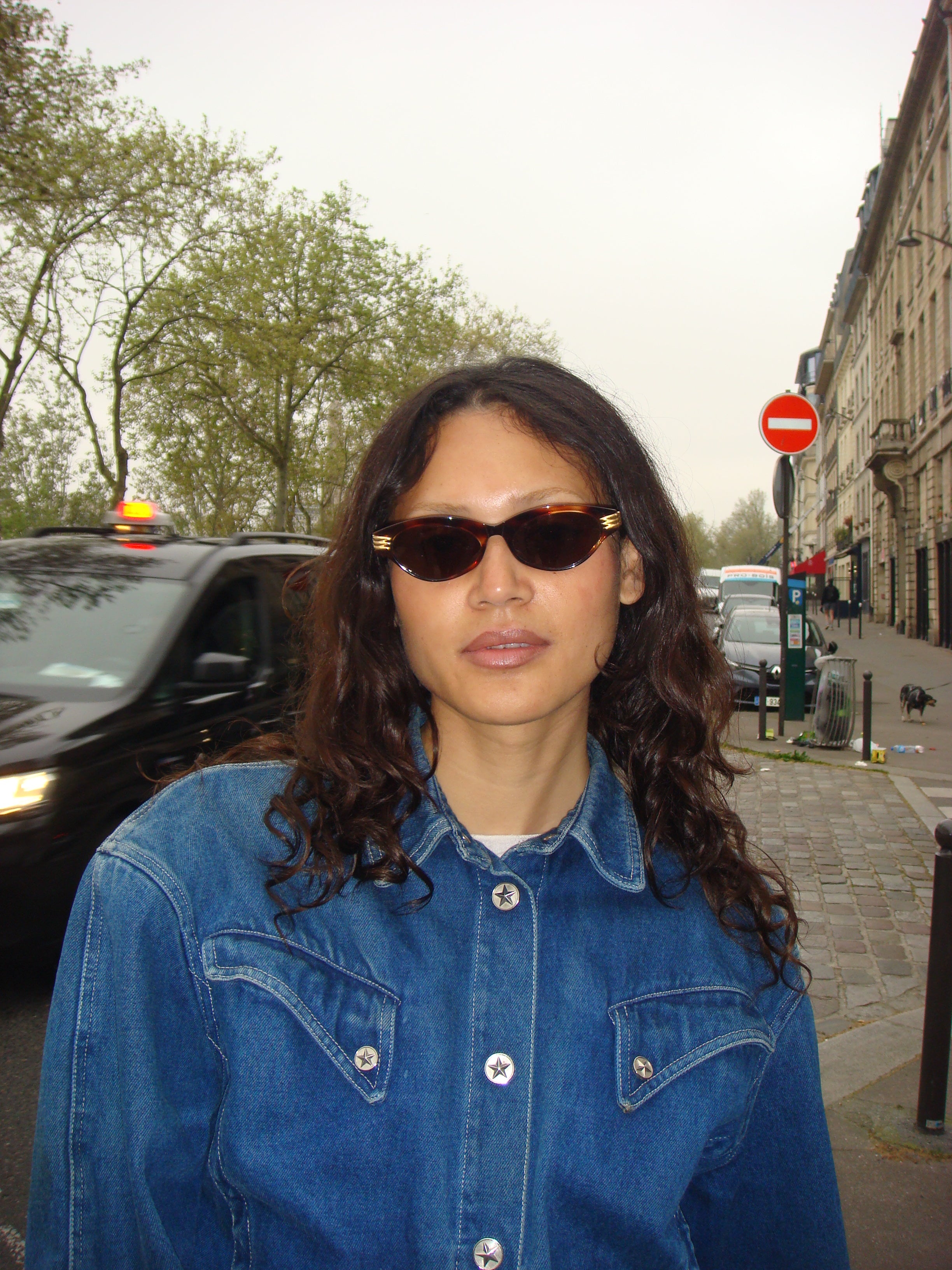 thierry-mugler-tm-540-lunettes-de-soleil-caille-cat-eye image 5