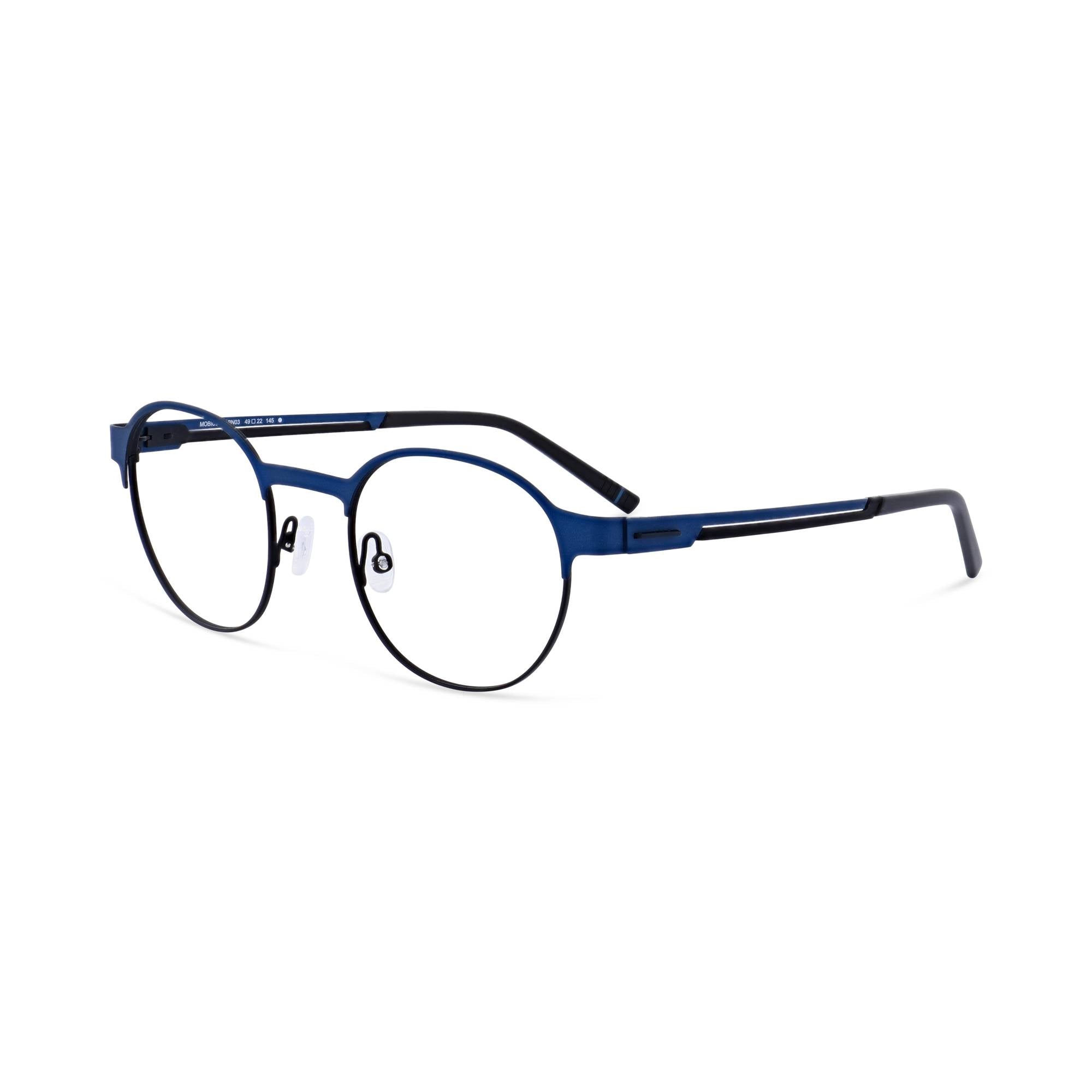 morel-mobius-1-lunettes-de-vue-pantos-homme-bn03 image 2