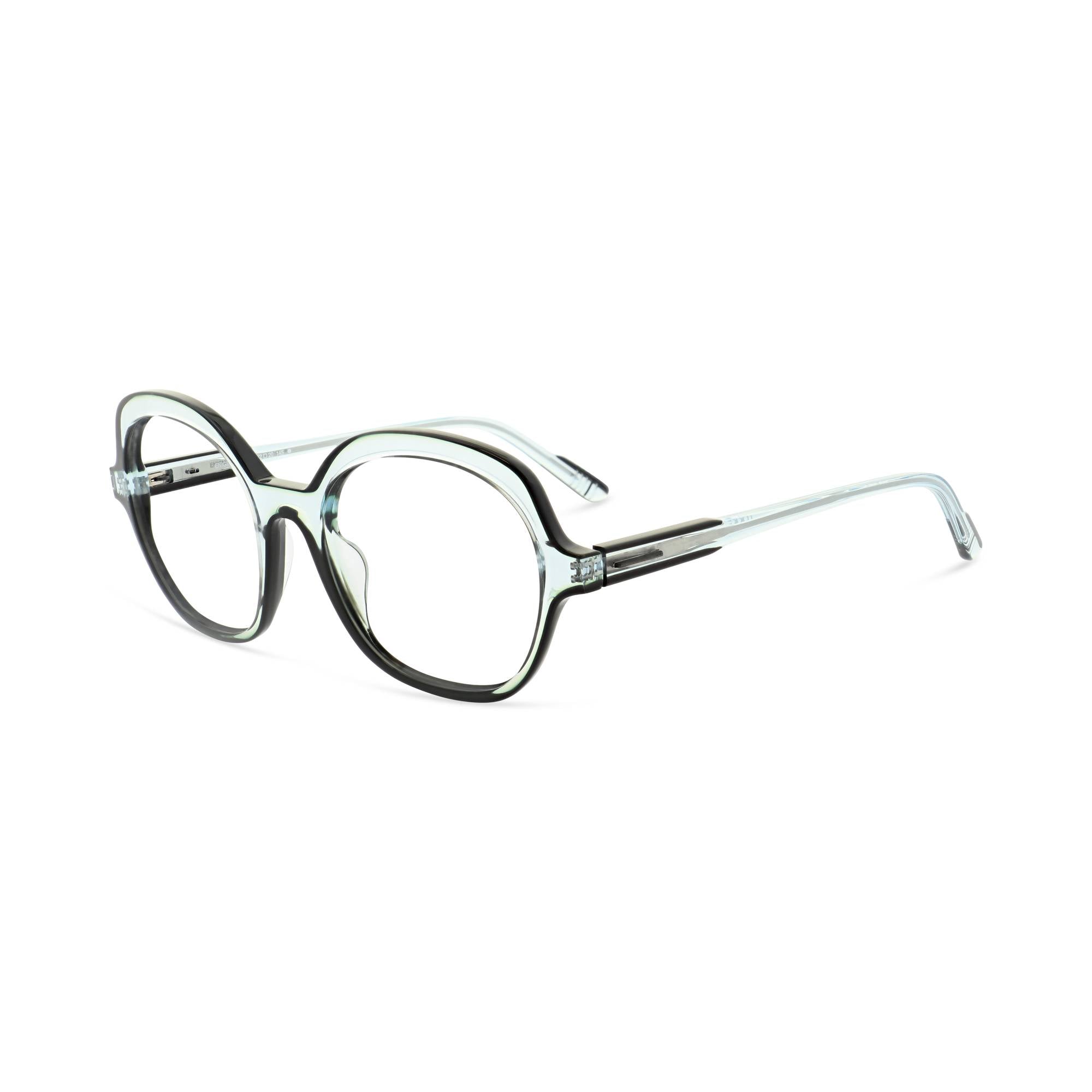 morel-enigma-3-monture-optique-bn12-femme-amande-ac-tate image 2