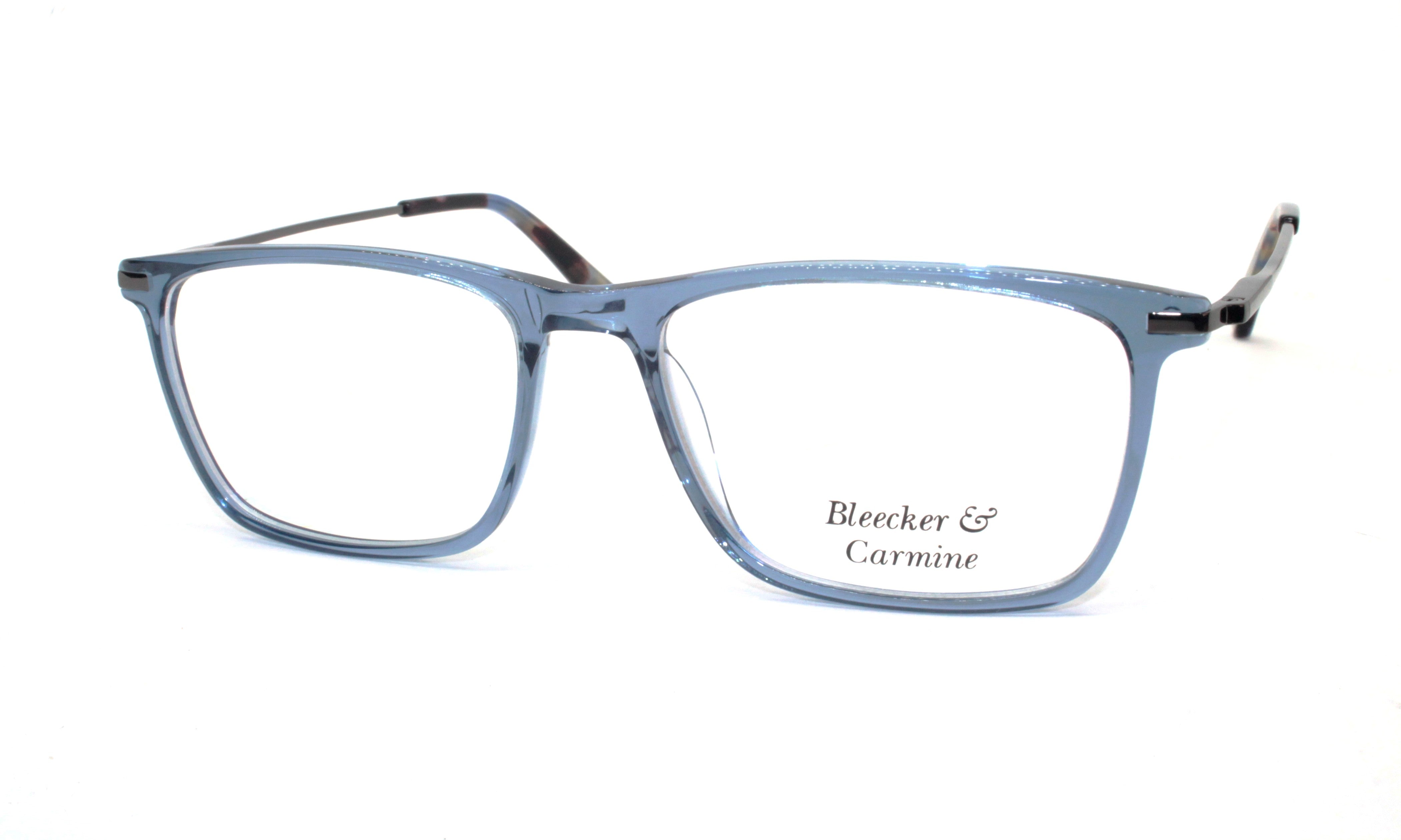 bobby-rb0015-lunettes-de-vue-rectangulaires-marron image 3