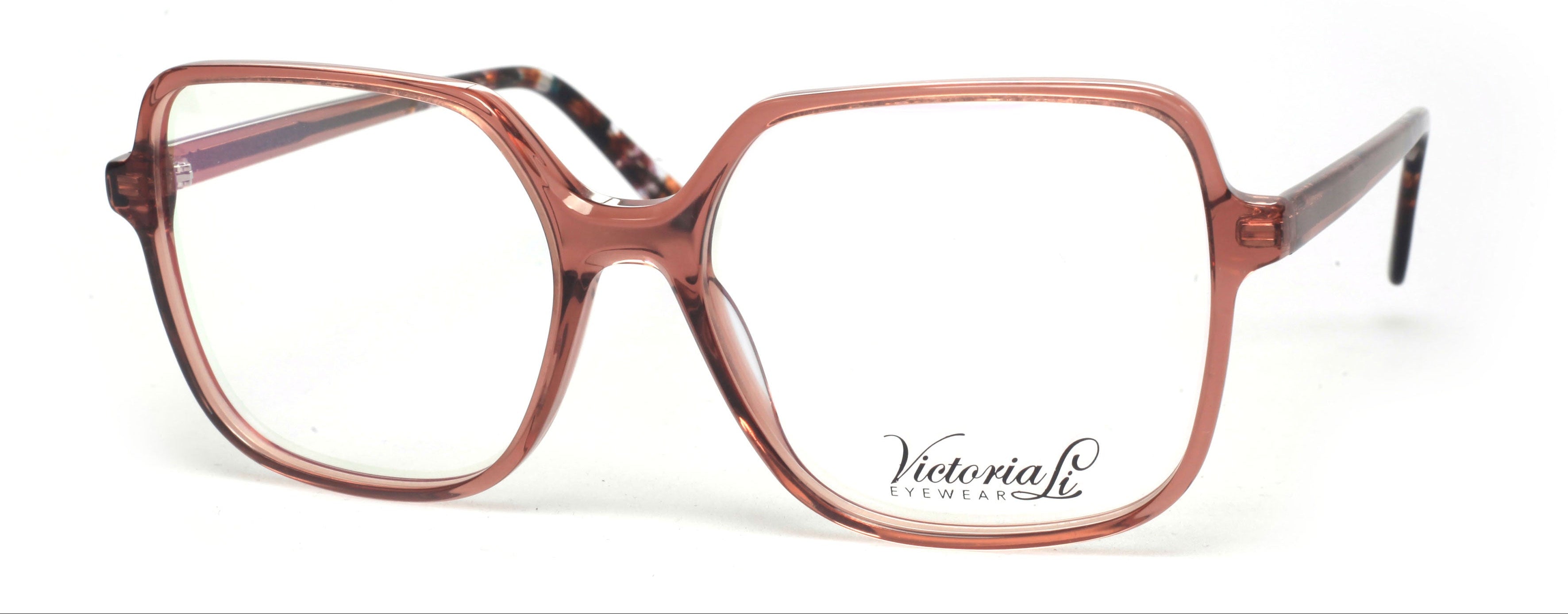 rosalie-cs0009n-lunettes-de-vue-noir-carr-ac-tate image 2