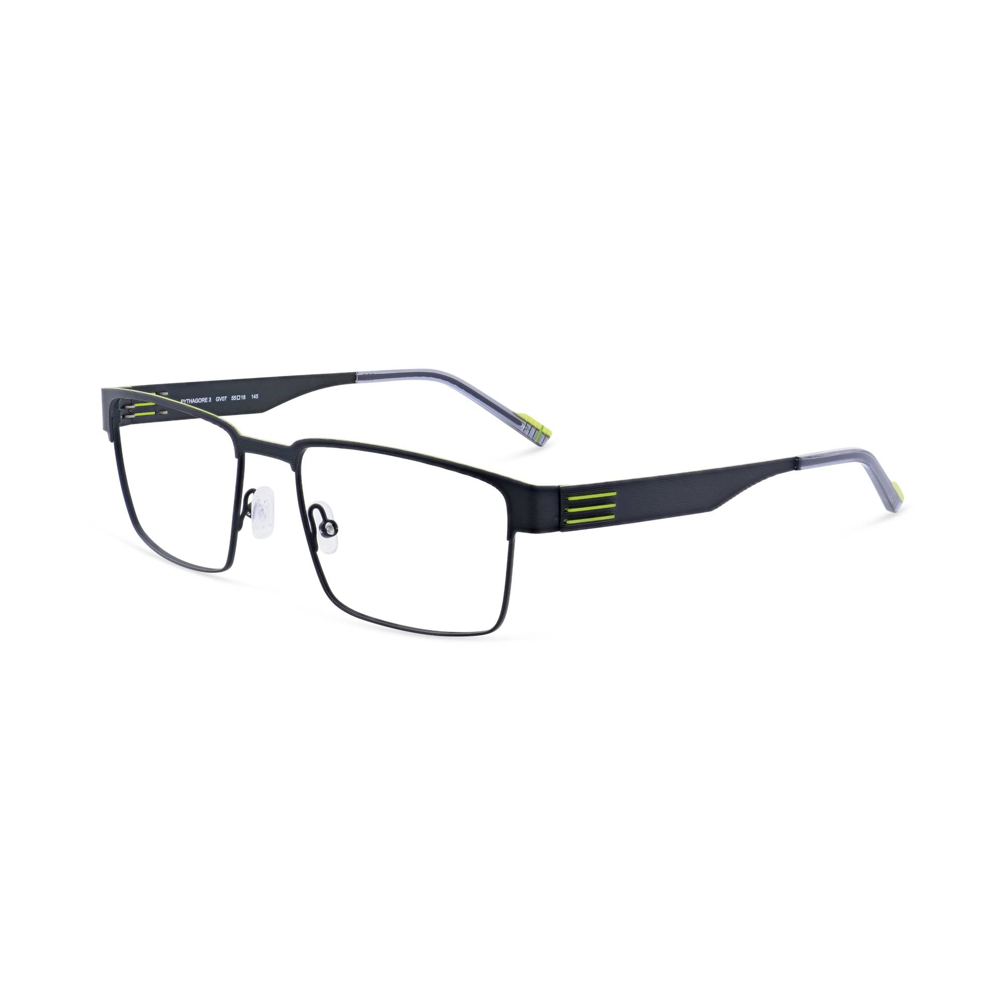 morel-pythagore-3-lunettes-de-vue-homme-gv07 image 2