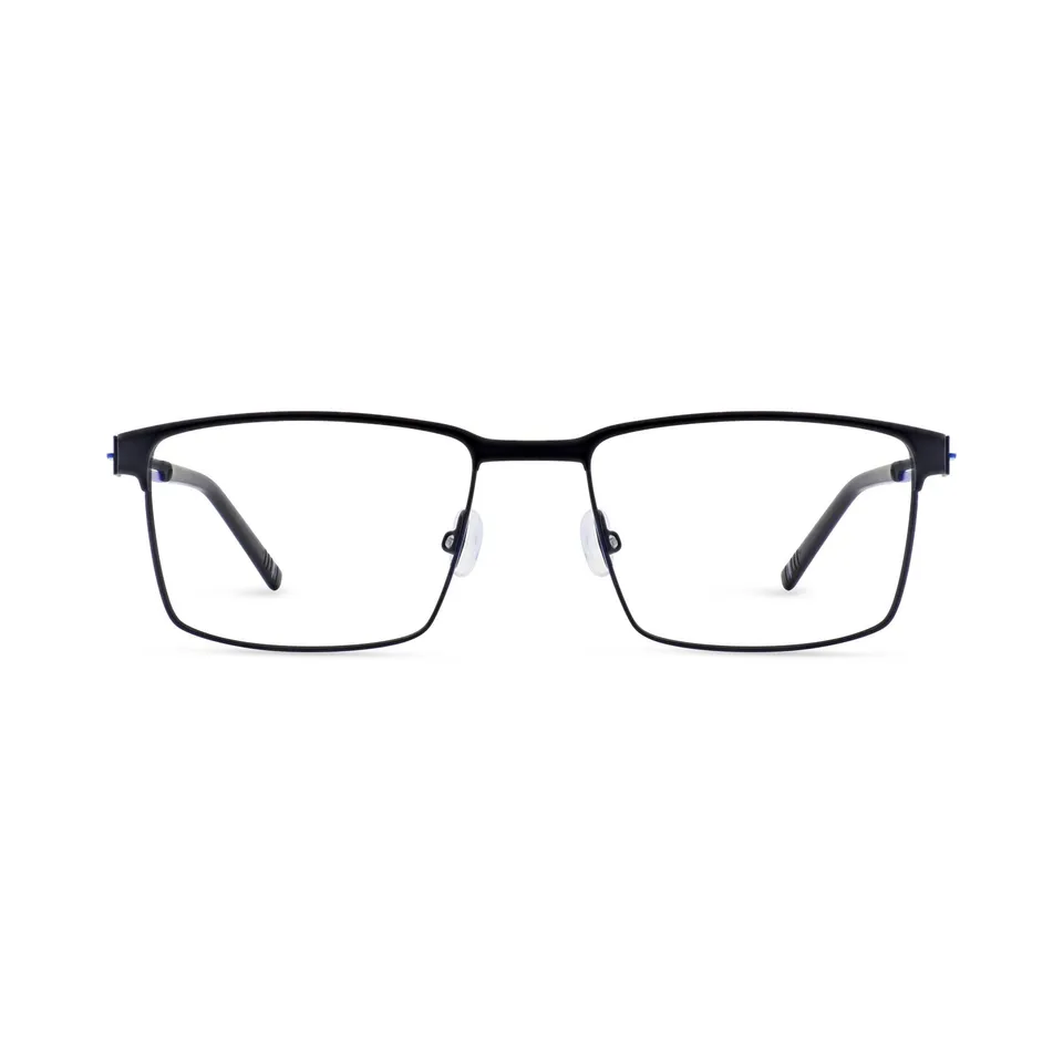 morel-mobius-4-lunettes-de-vue-nb11-rectangulaire-homme image 1