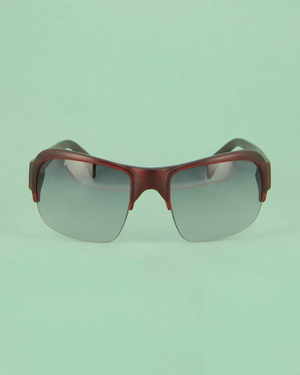 dita-r01-lunettes-de-soleil-rouge-carr-nylor image 1