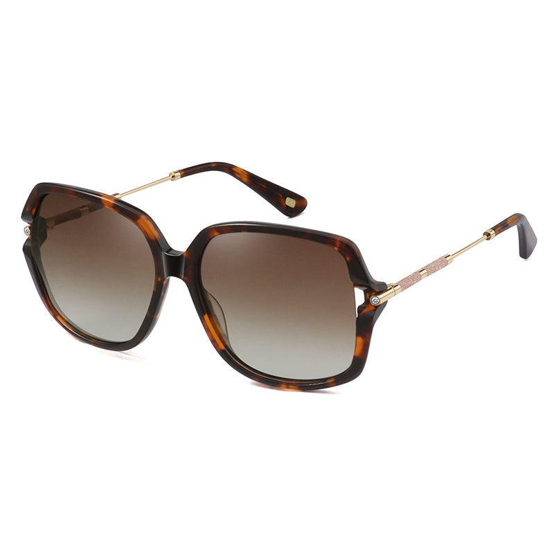 berlin-at8570-lunettes-de-soleil-carr-e-noir-oversize-bijou image 2