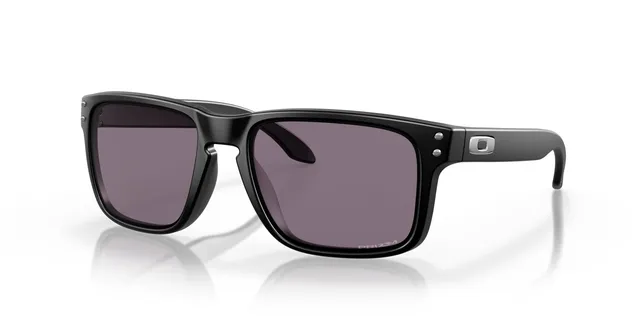 oakley-holbrook-lunettes-de-soleil-noir-mixte image 1