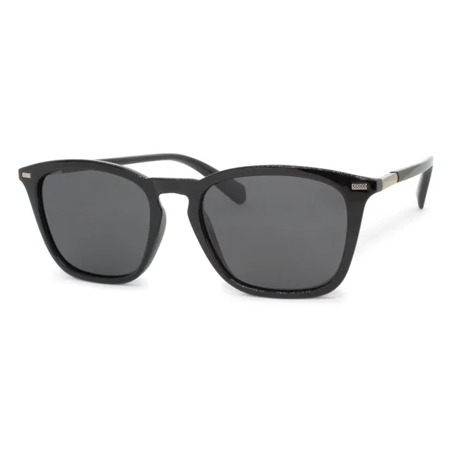 claude-pl476-lunettes-de-soleil-carr-es-noires-monture-fine image 1