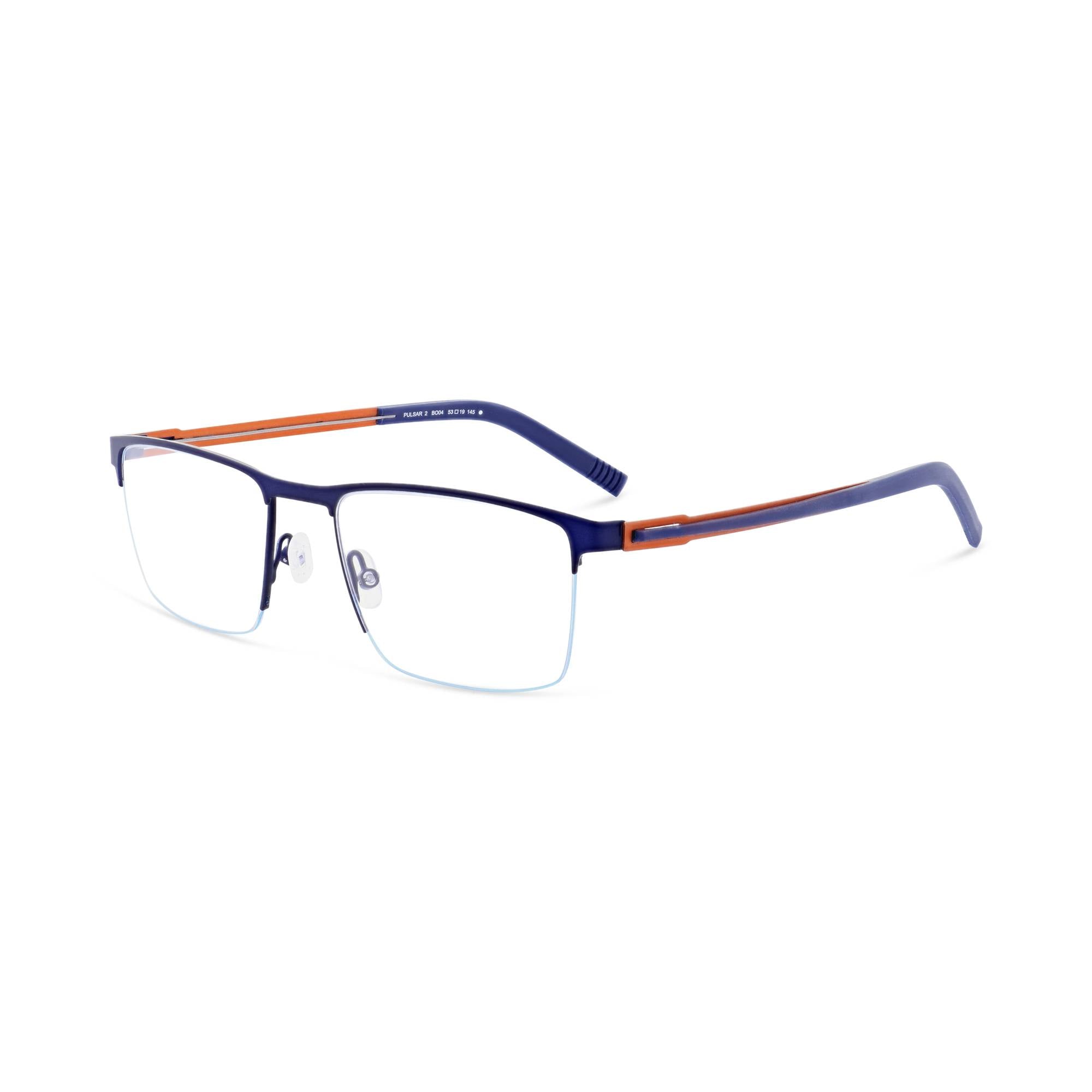 morel-pulsar-2-lunettes-de-vue-homme-gris-gn06 image 6