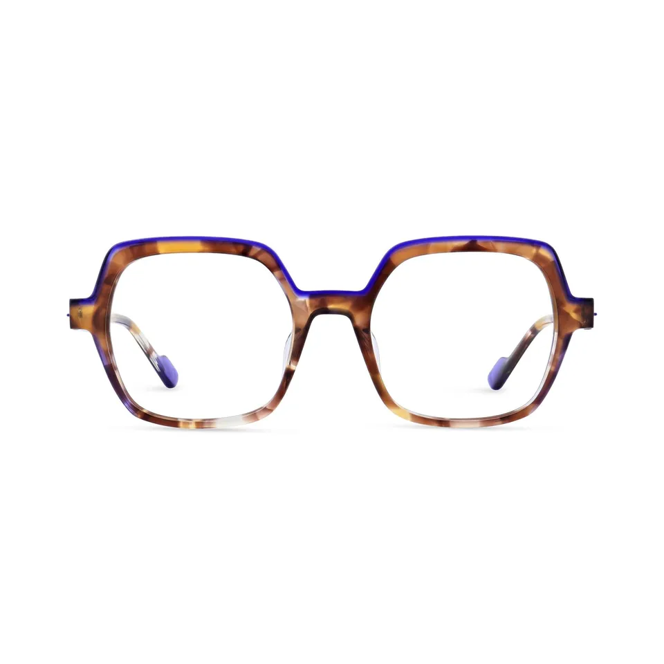 morel-mila-2-lunettes-de-vue-tp04-caille-carr image 1