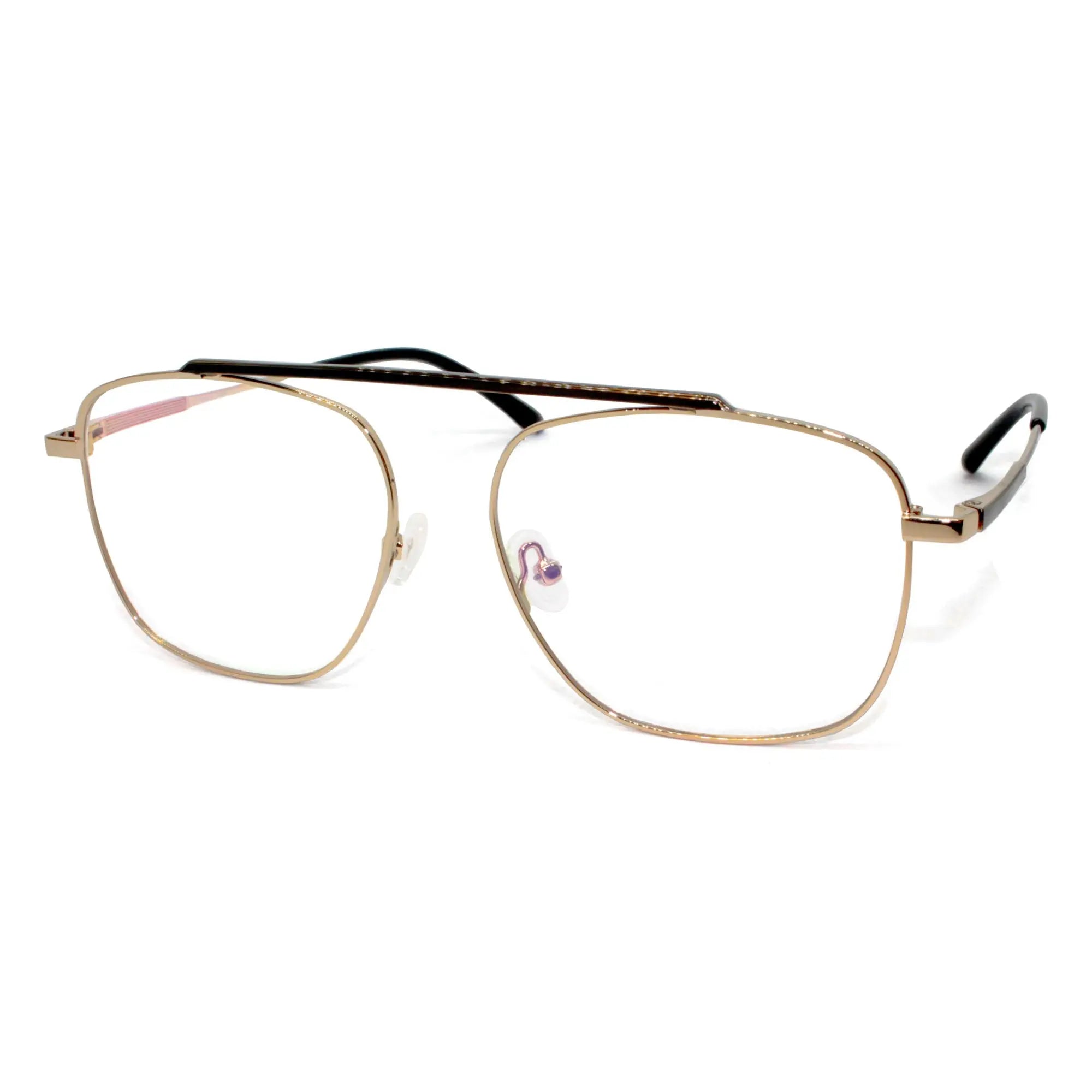 les-opticiens-conseils-marius-sb0033-lunettes-de-vue-marron image 1