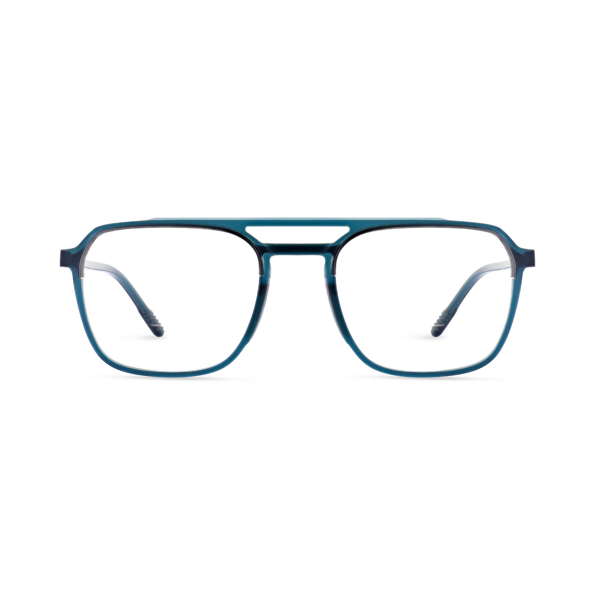 morel-spectral-3-monture-optique-bg09-pilote-homme image 1