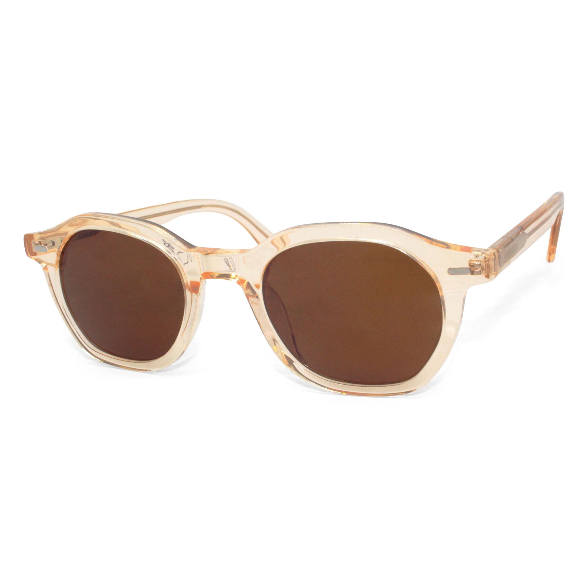 lennon-me0013s-lunettes-de-soleil-noir-ovale image 4